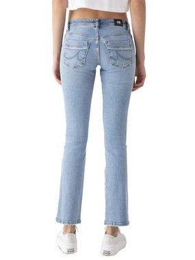 LTB Bootcut-Jeans VALERIE VALERIE