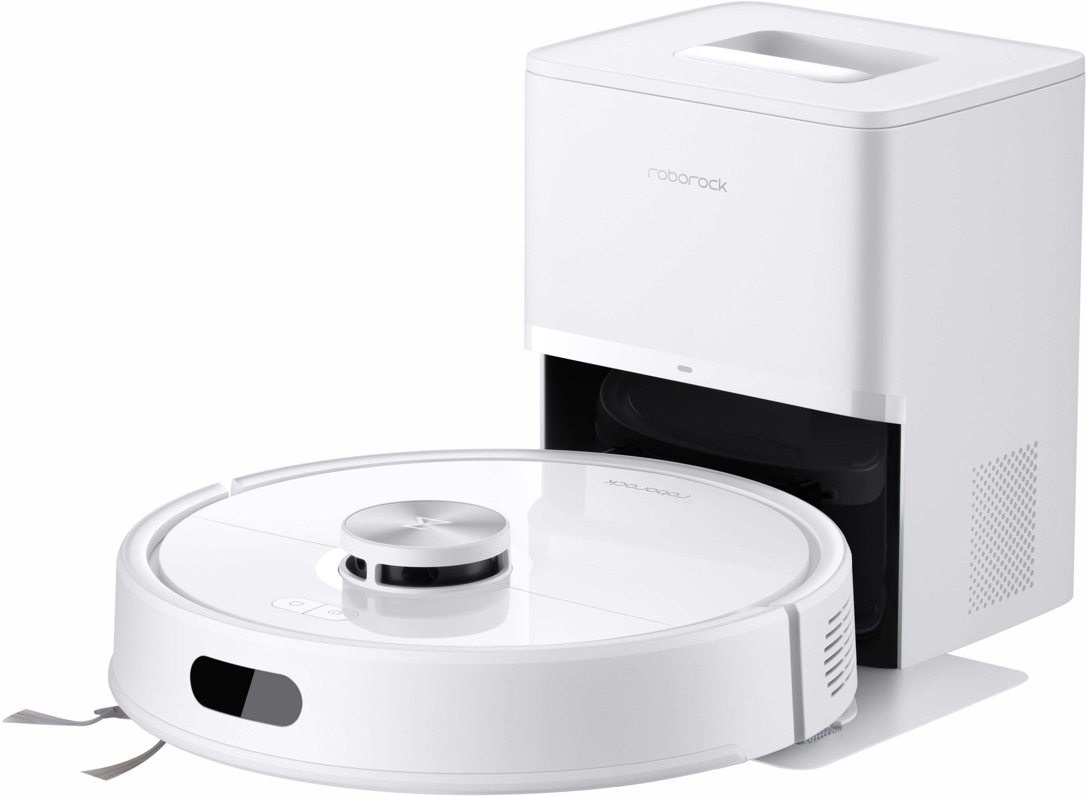 Roborock Q7TF+