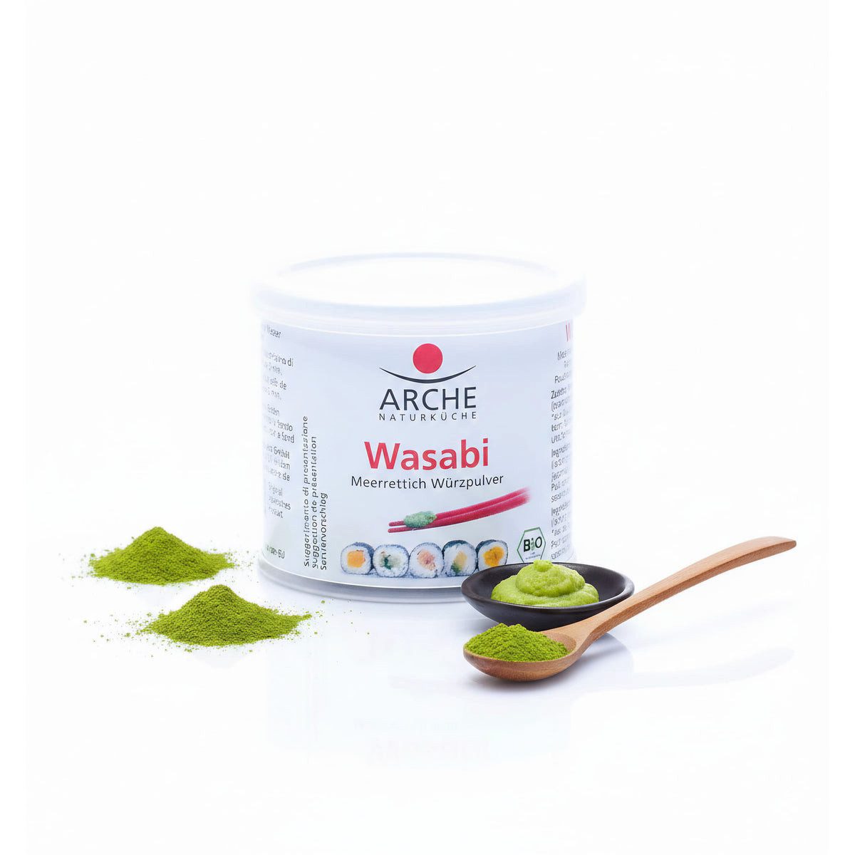 arche Saucen Arche Wasabi