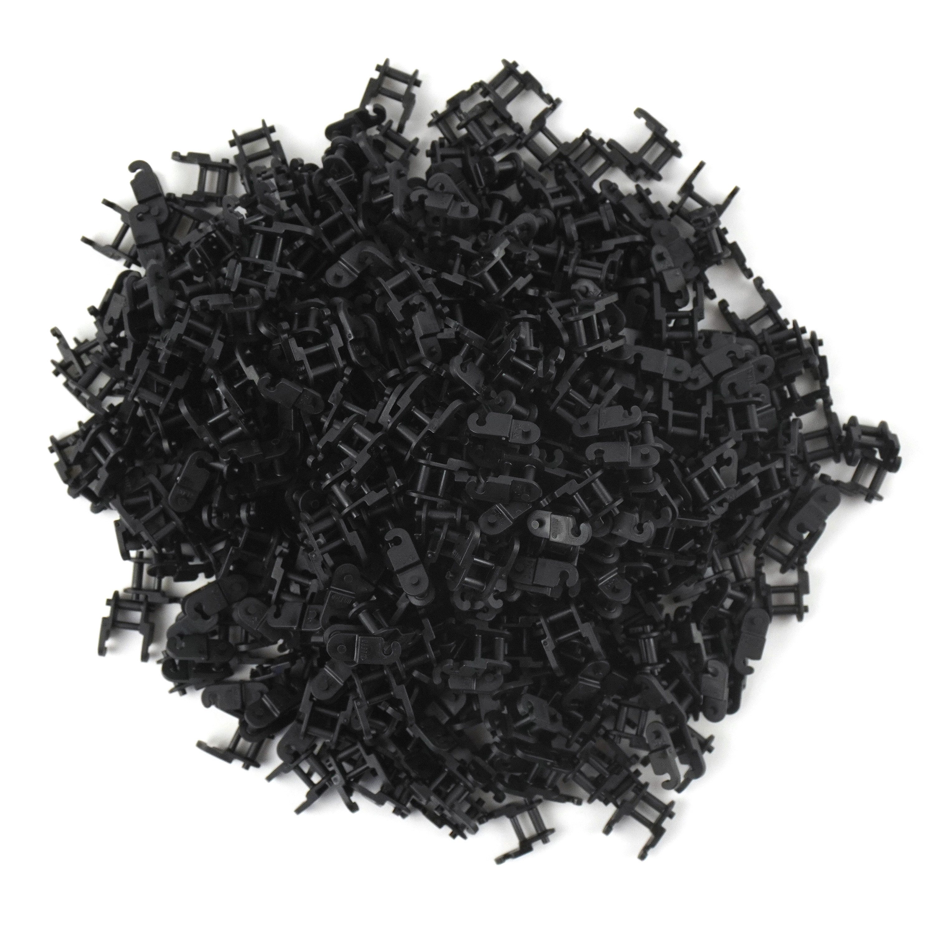 LEGO® LEGO® Technic Kleine Kettenglieder Schwarz günstig online kaufen