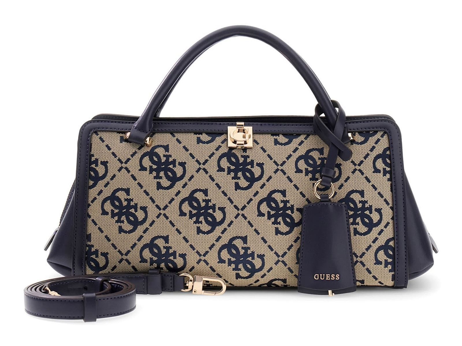 Guess Schultertasche Girlfriend Satchel