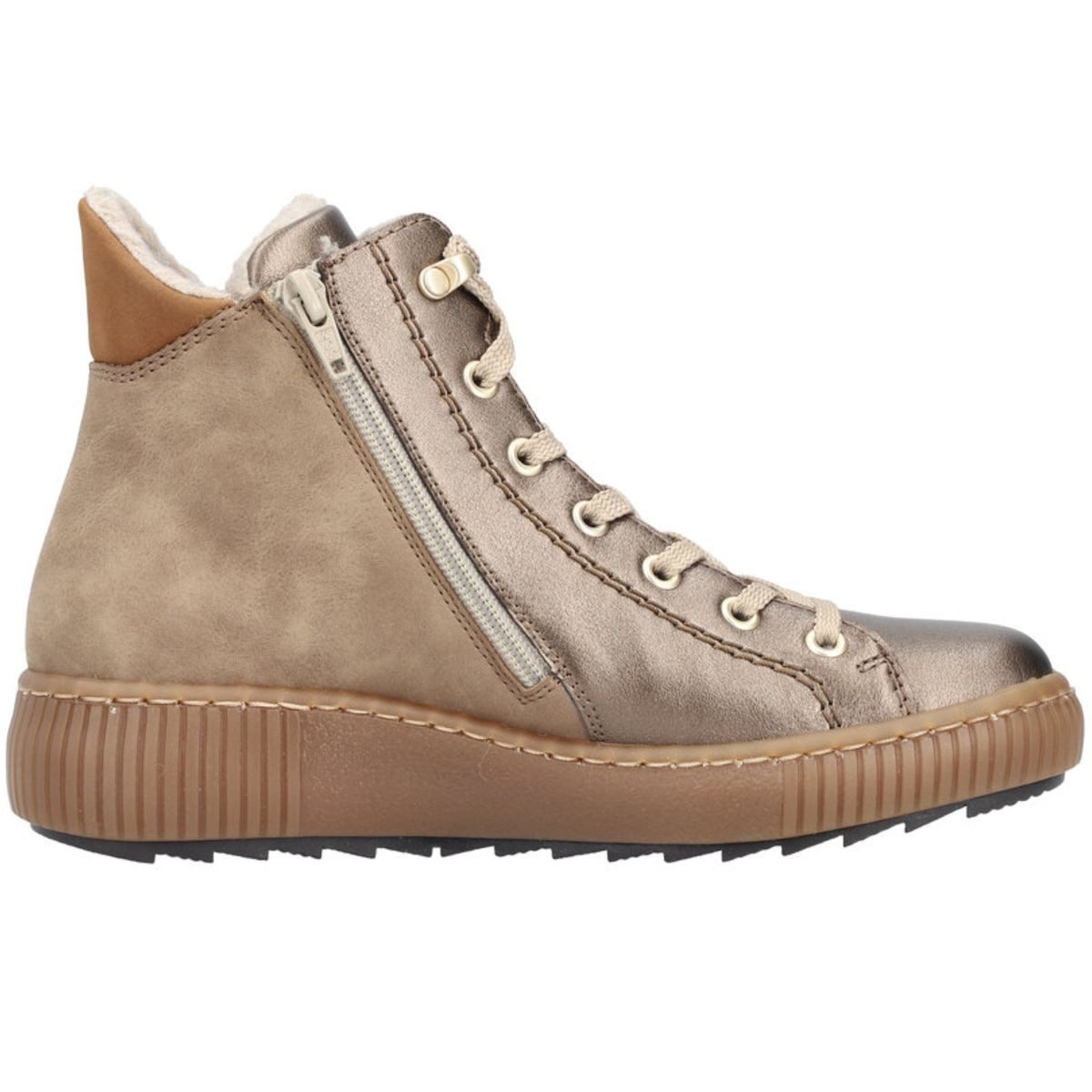 Rieker Z6614-90 Stiefelette günstig online kaufen