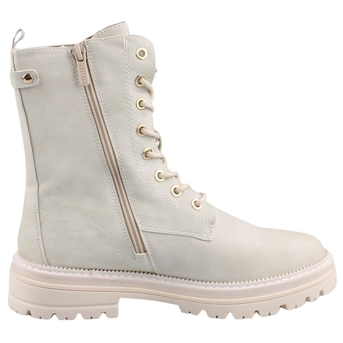 Mustang Shoes 1398507/203 Stiefelette günstig online kaufen