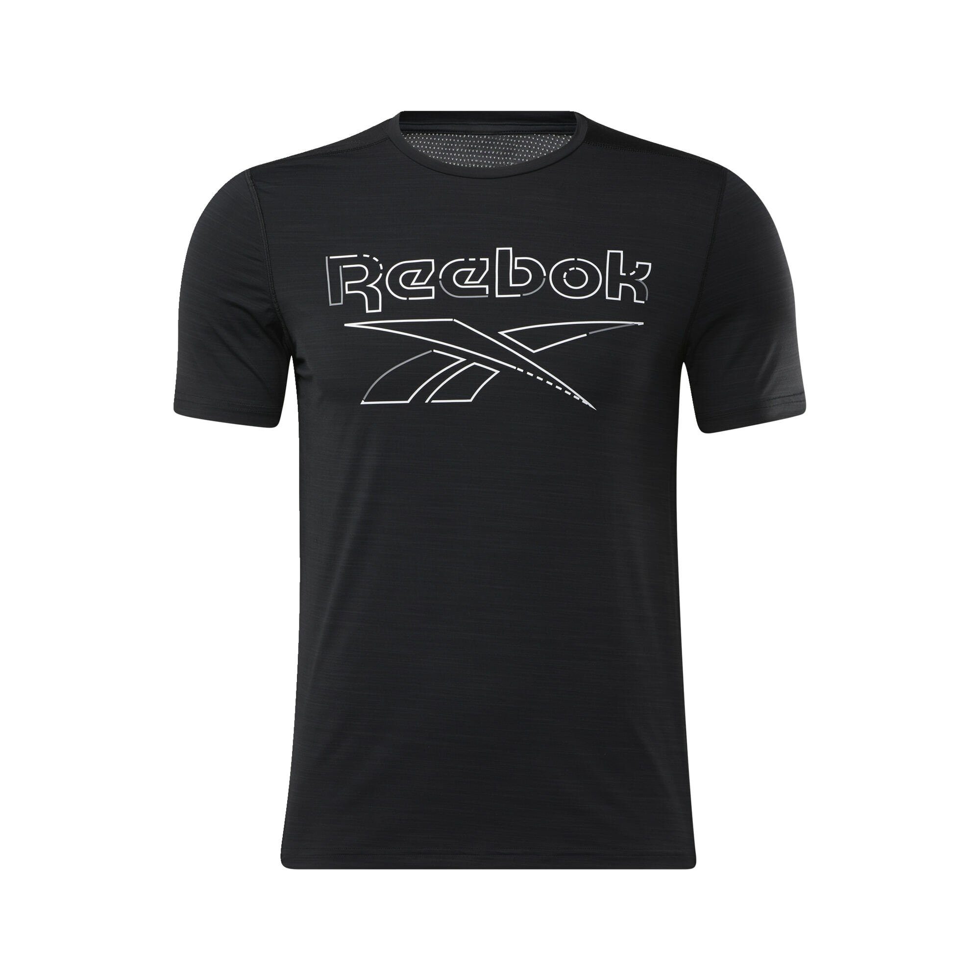 reebok t shirts for gym