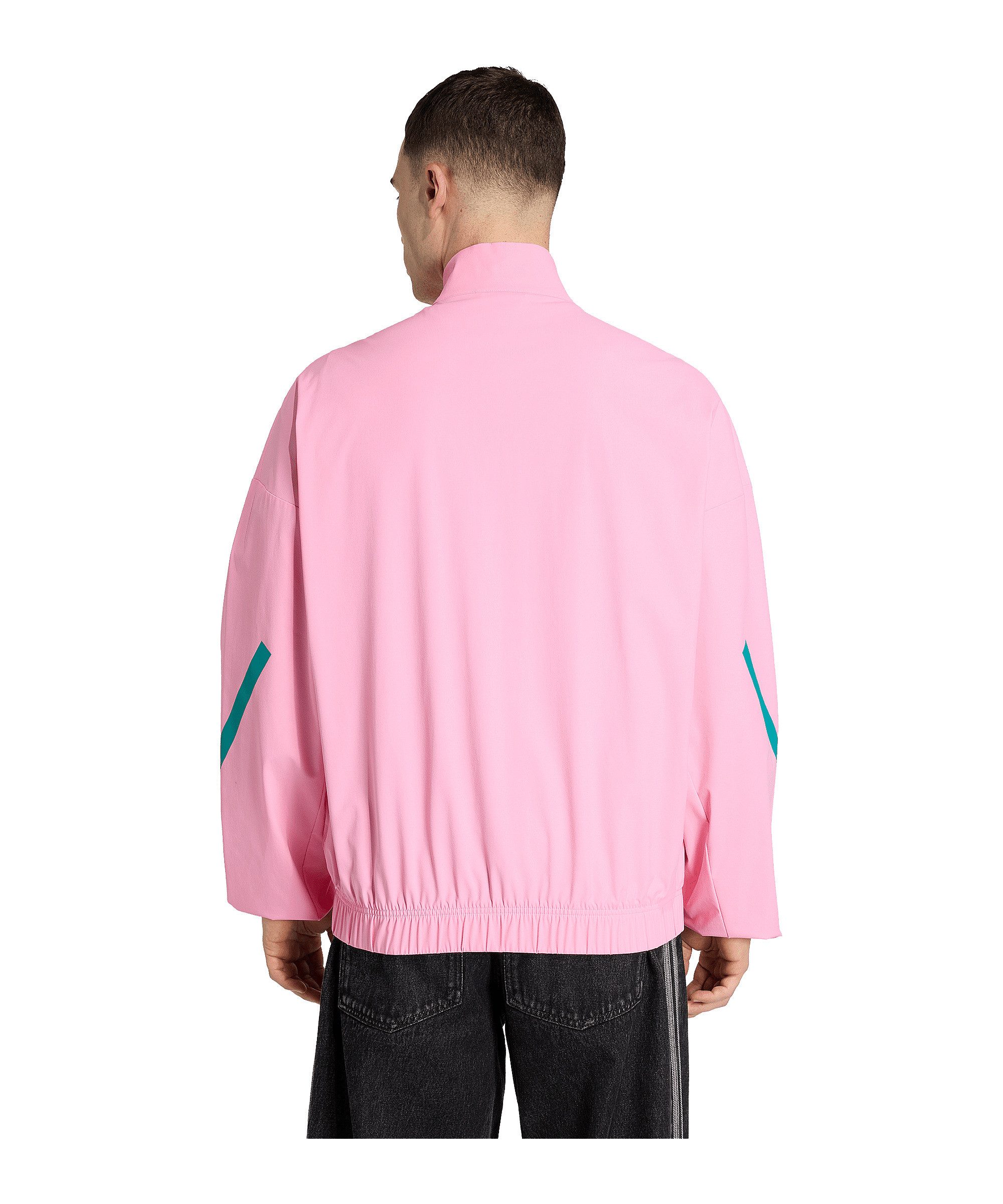 adidas Performance Sweatjacke adidas Performance FC Liverpool Anthem Jacke günstig online kaufen