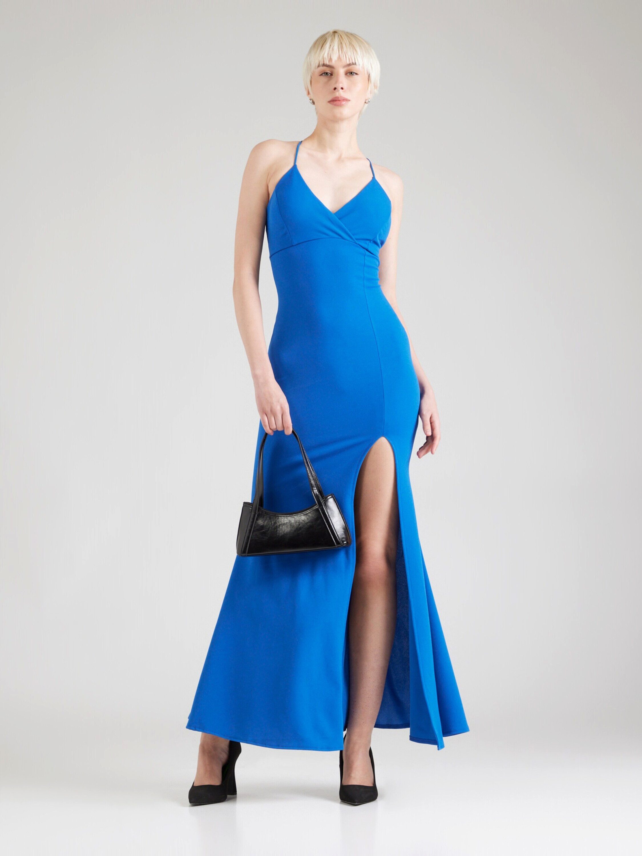 Wal G Abendkleid ARGENTINE (1-tlg) Rückenfrei