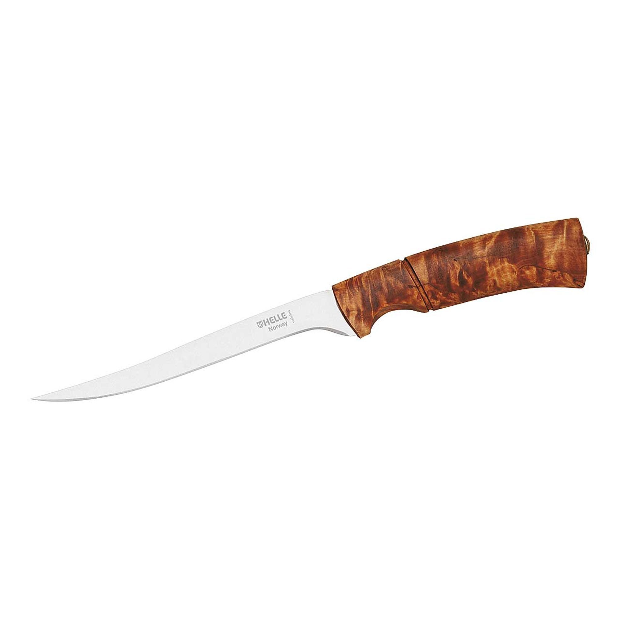 Helle Taschenmesser Helle Steinbit