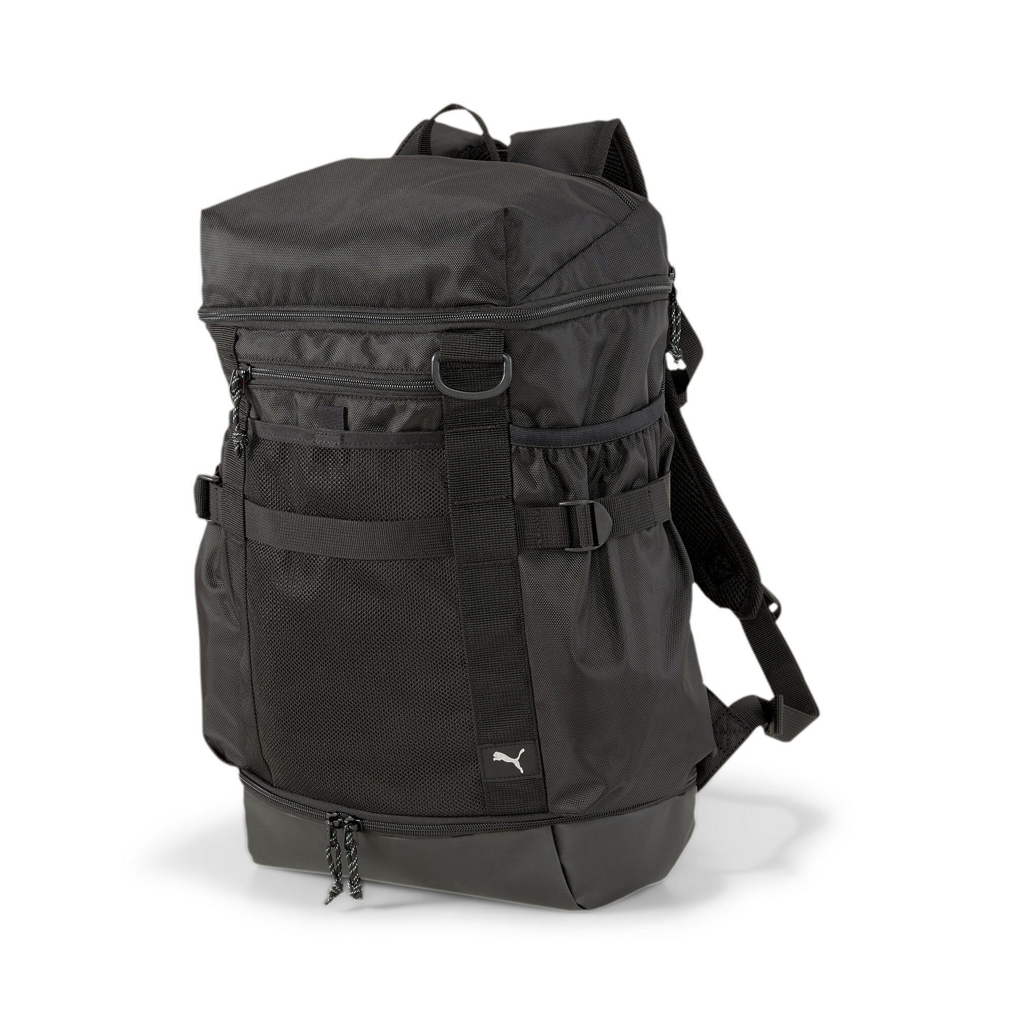 puma energy rolltop rucksack