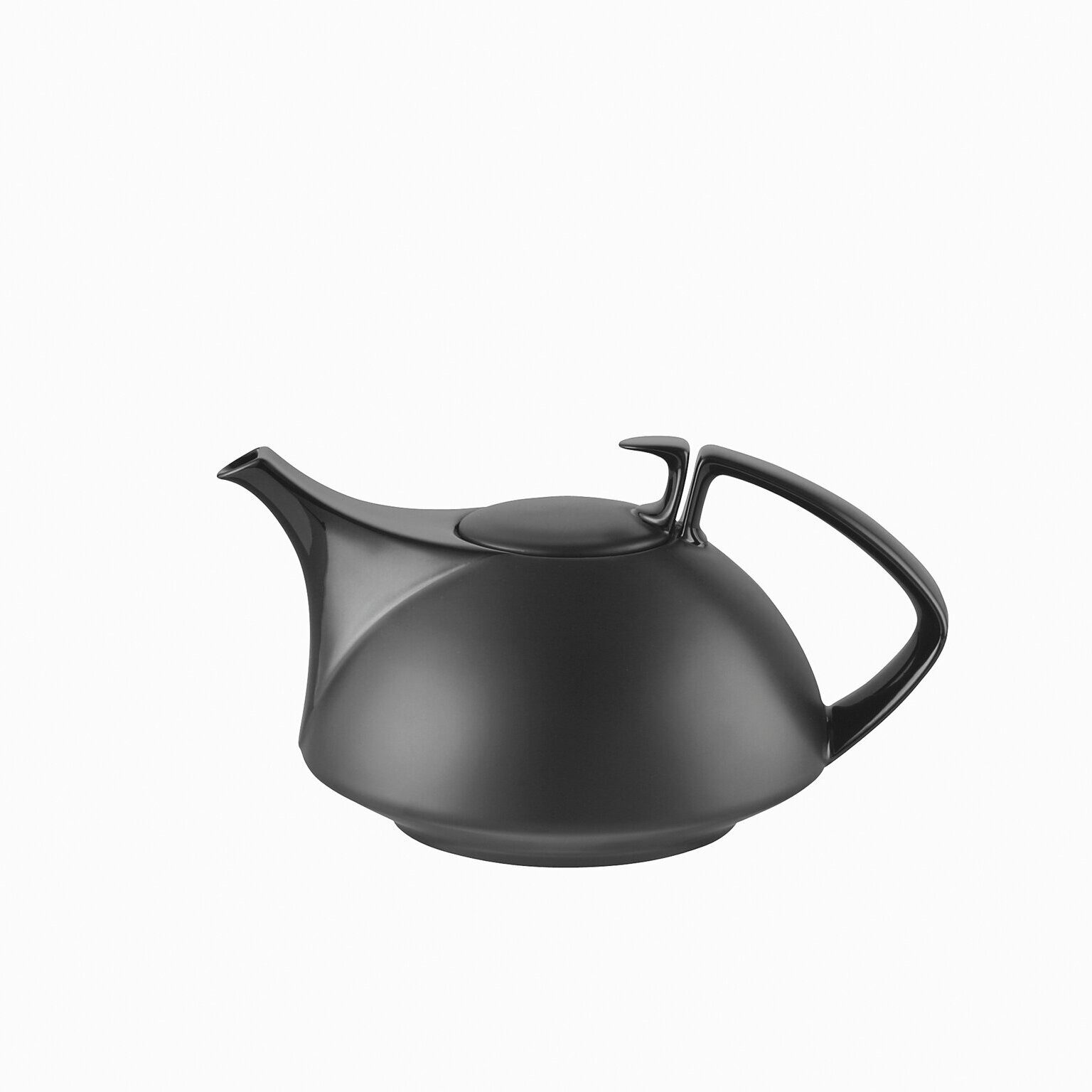 Rosenthal Teekanne Rosenthal TAC Gropius Teekanne, Porzellan, 1350 l