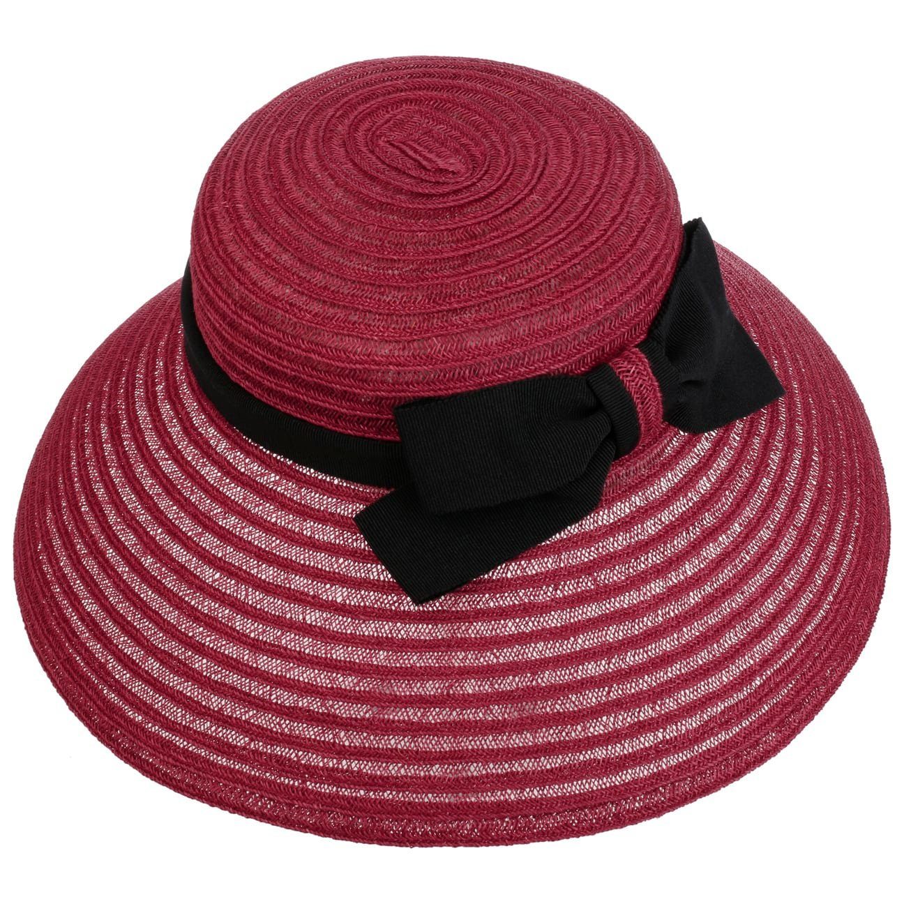 Mayser Sonnenhut (1-St) Strohhut mit Ripsband, günstig online kaufen