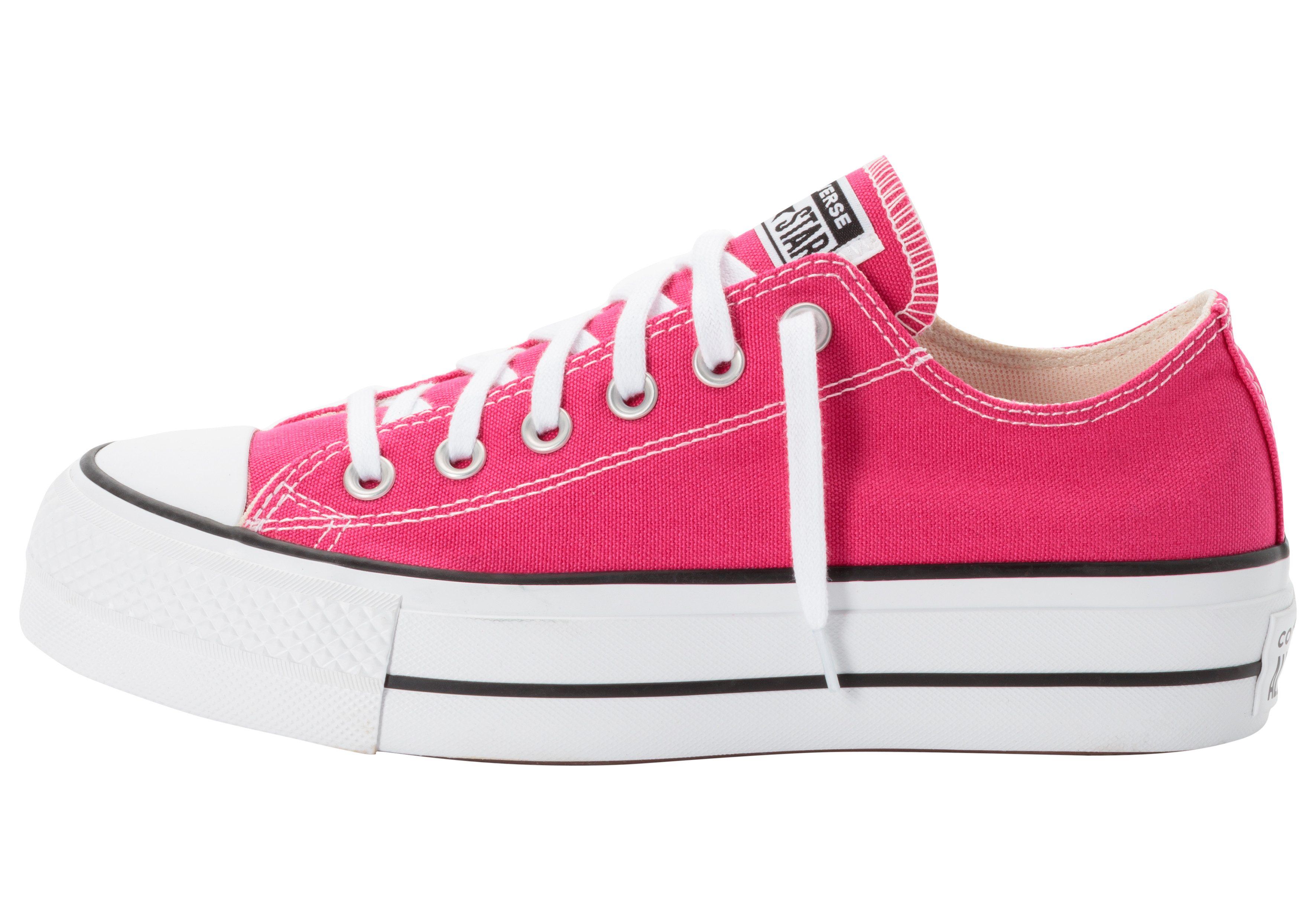 Converse CHUCK TAYLOR ALL STAR LIFT günstig online kaufen