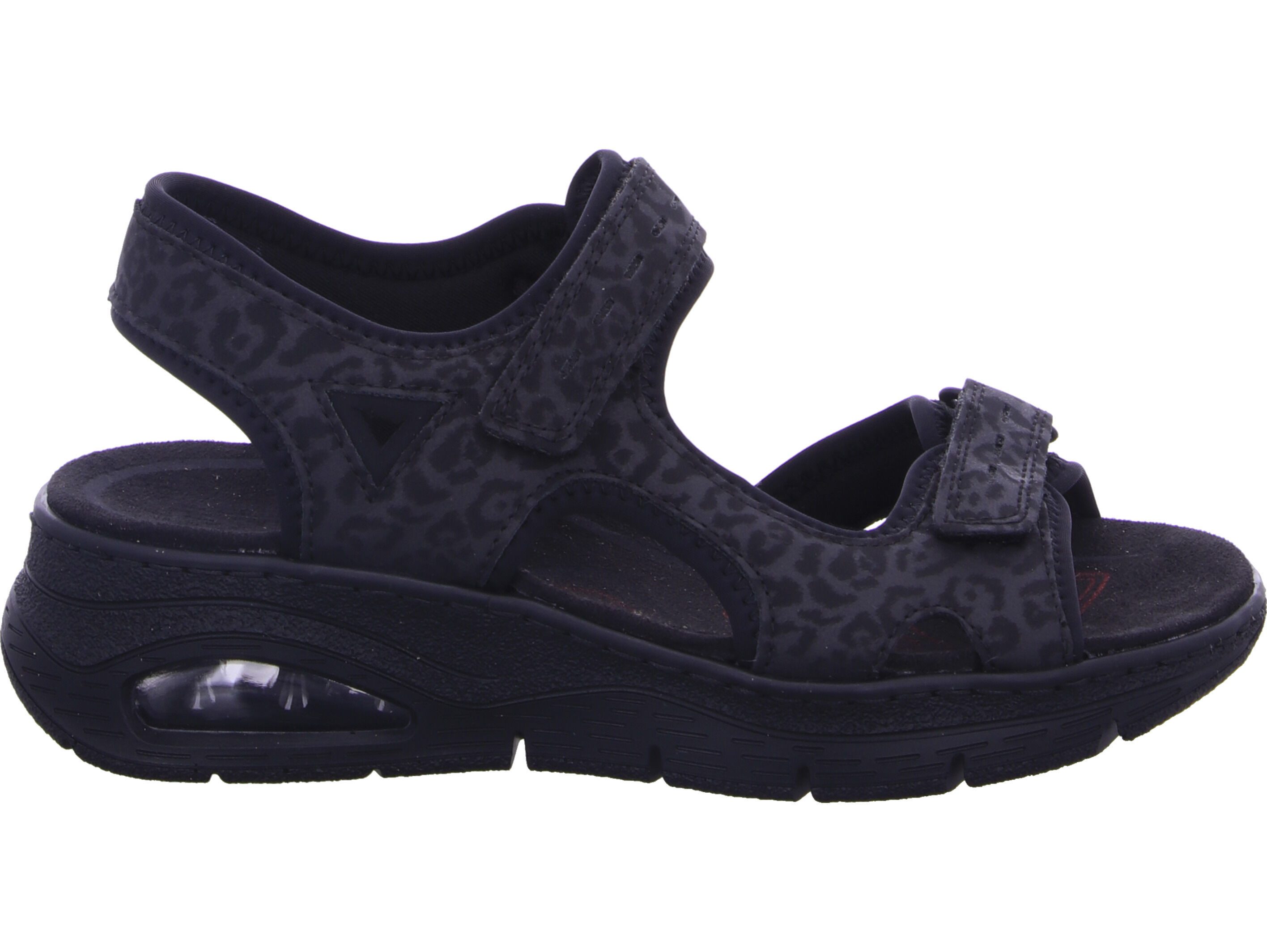 Rieker Keilsandalette