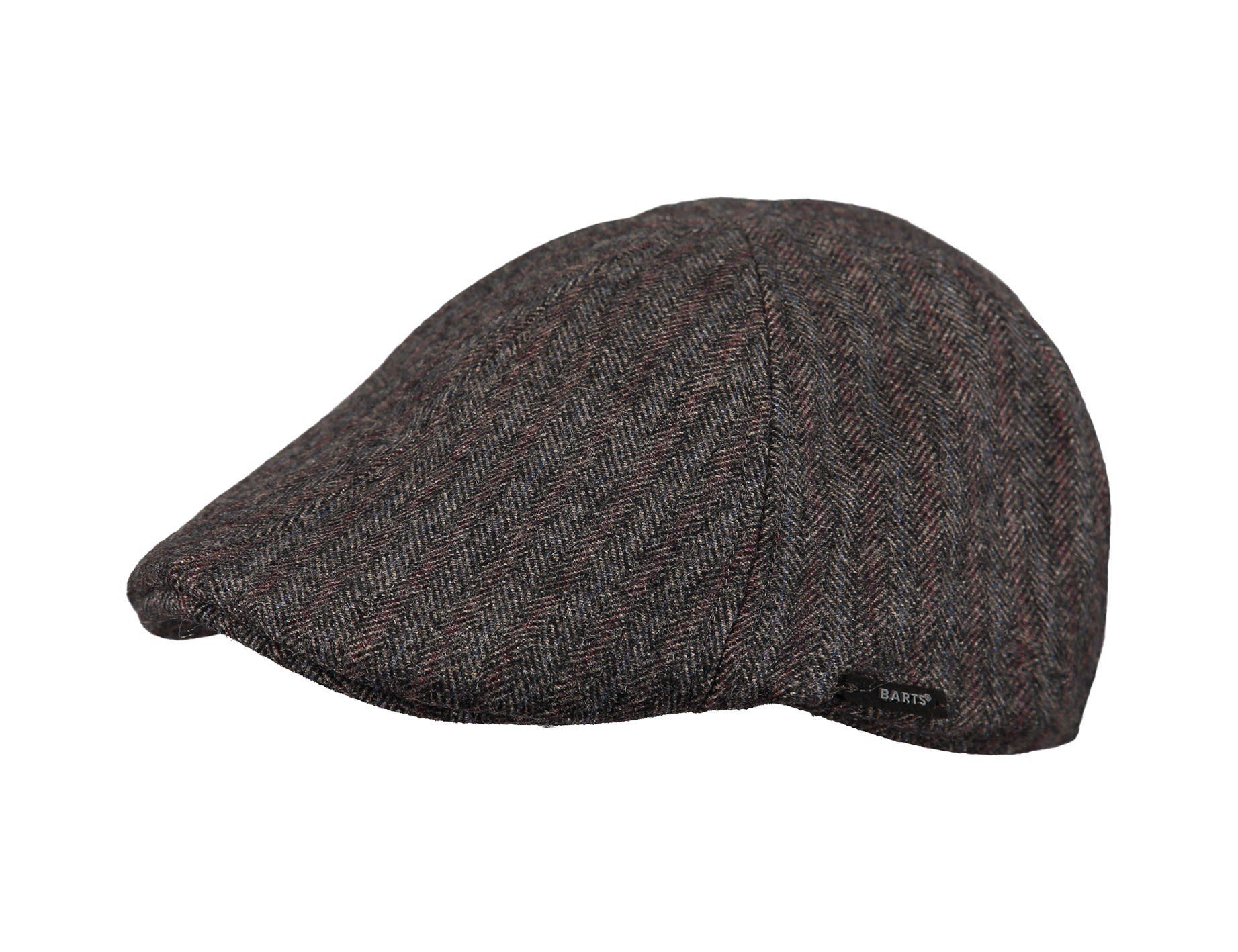 Accessoires Beanie M Mitchell Herren Cap Grey Dark Mr. Barts Barts