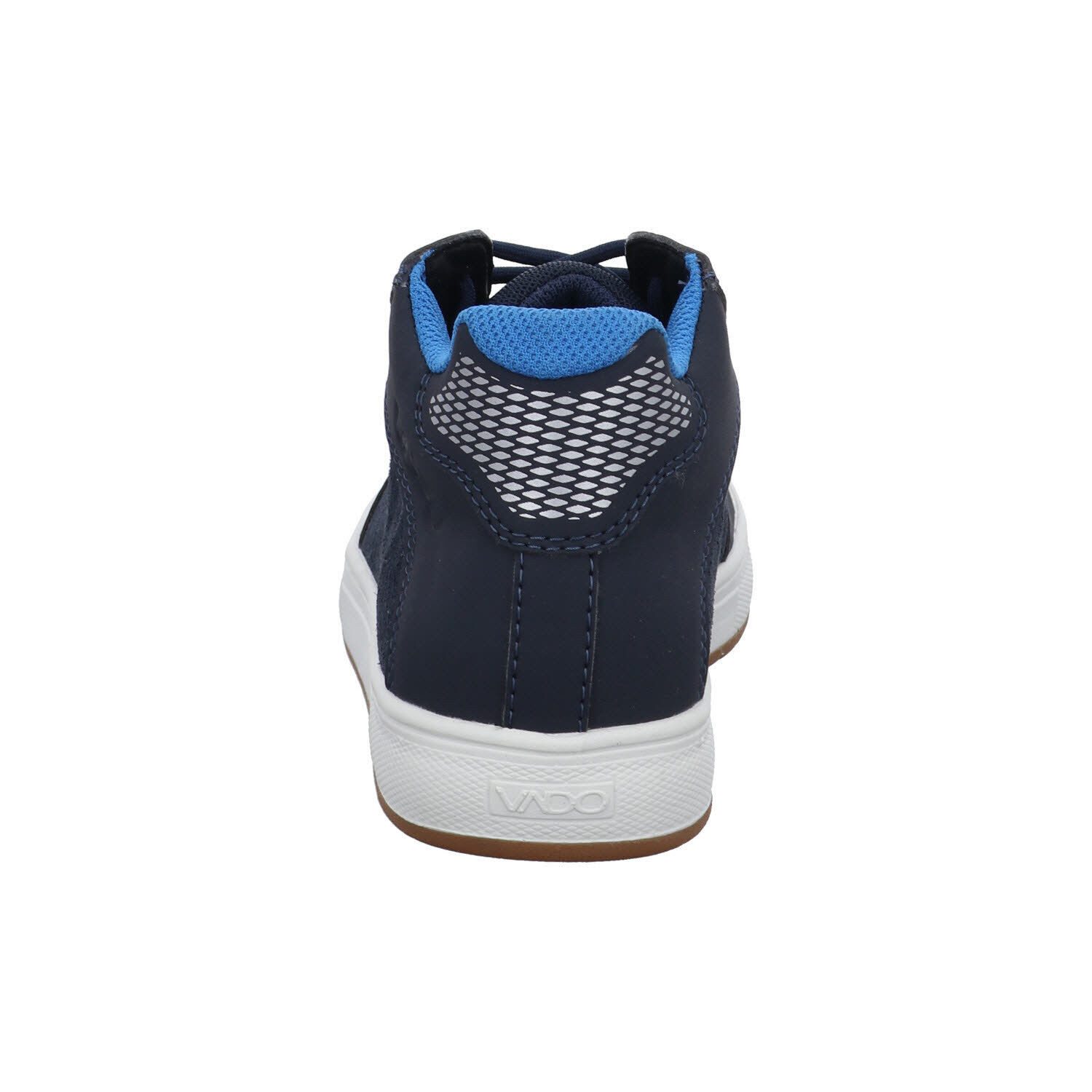 Vado BASKET Sneaker, Hochwertige Qualität