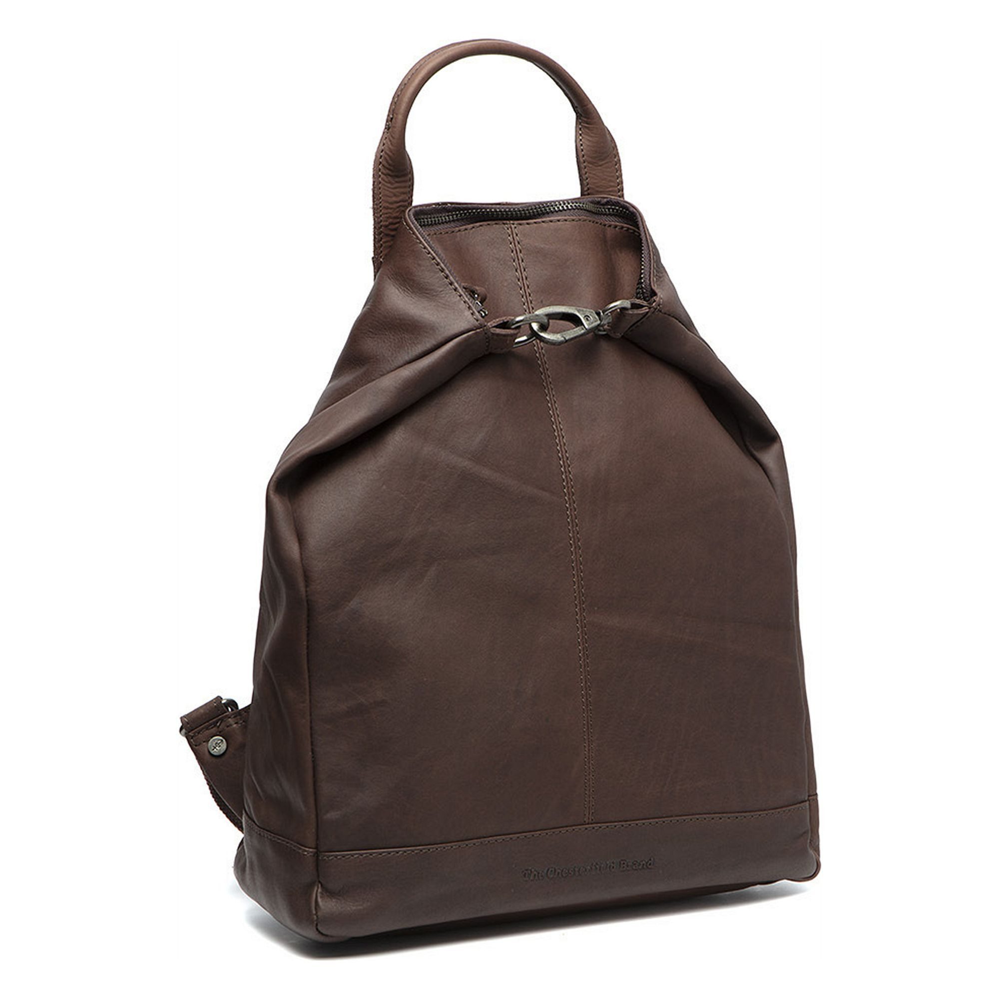 The Chesterfield Brand Rucksack Manchester, Leder