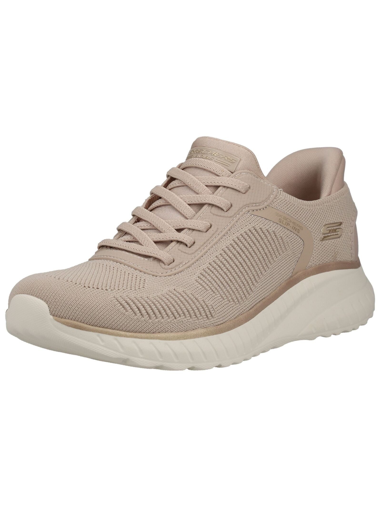 Skechers Skechers Sneaker Textil Sneaker günstig online kaufen
