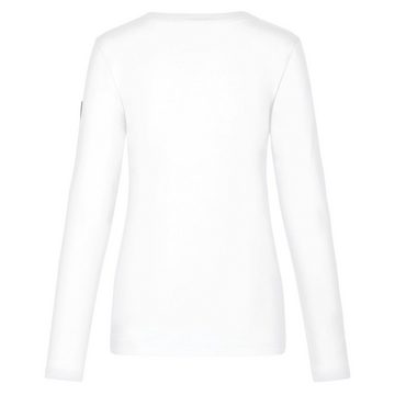 Almgwand Langarmshirt Almgwand W Nassfeldalm Damen Langarm-Shirt