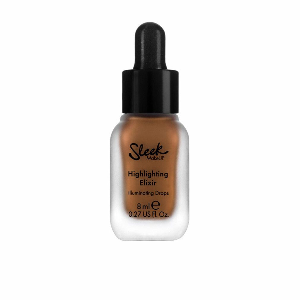 Sleek Основа MakeUP Flüssig-Highlighter - Highlighting Elexir