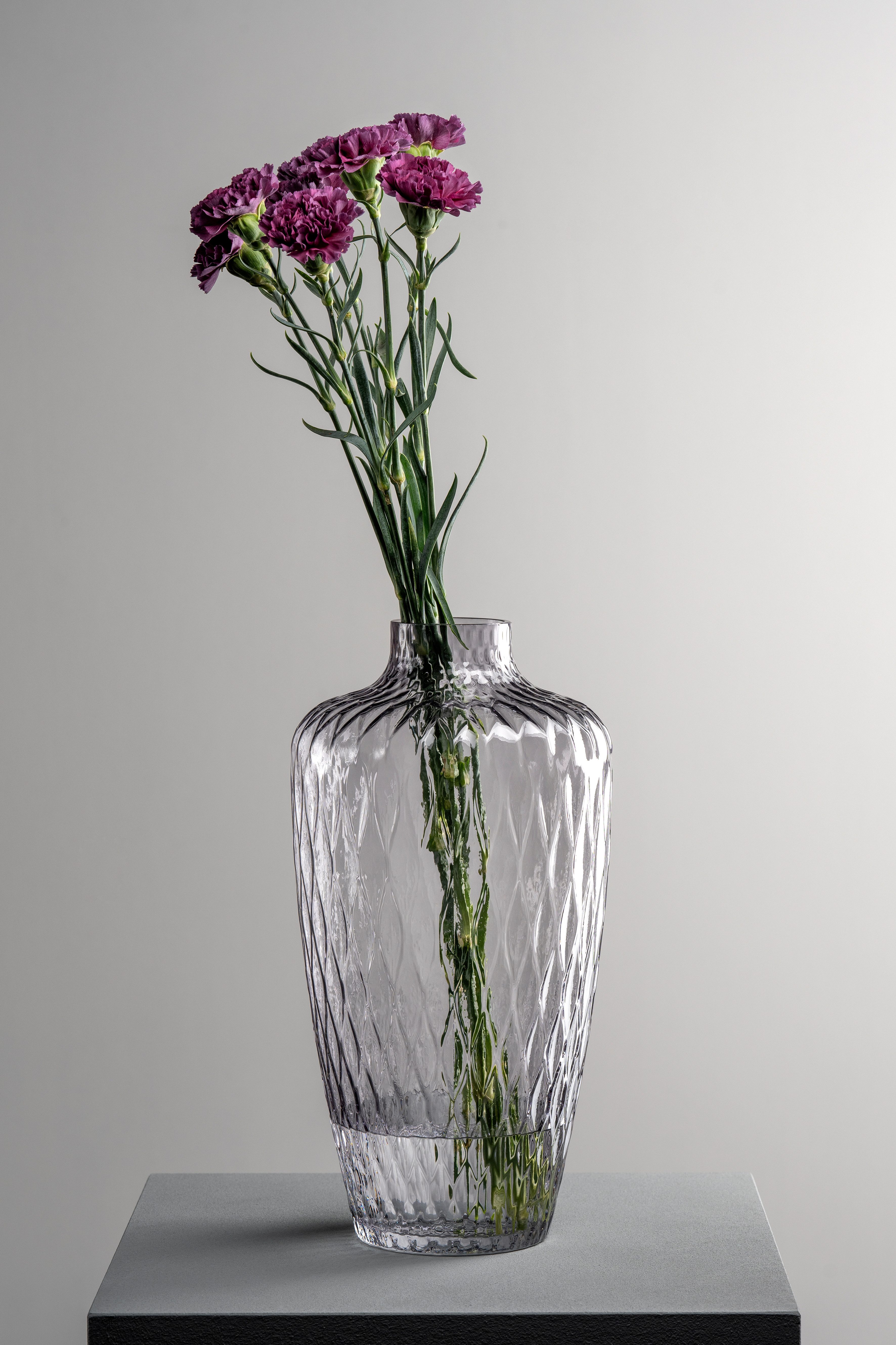 LEONARDO Dekovase GK/Vase GIULIA (1 St) günstig online kaufen