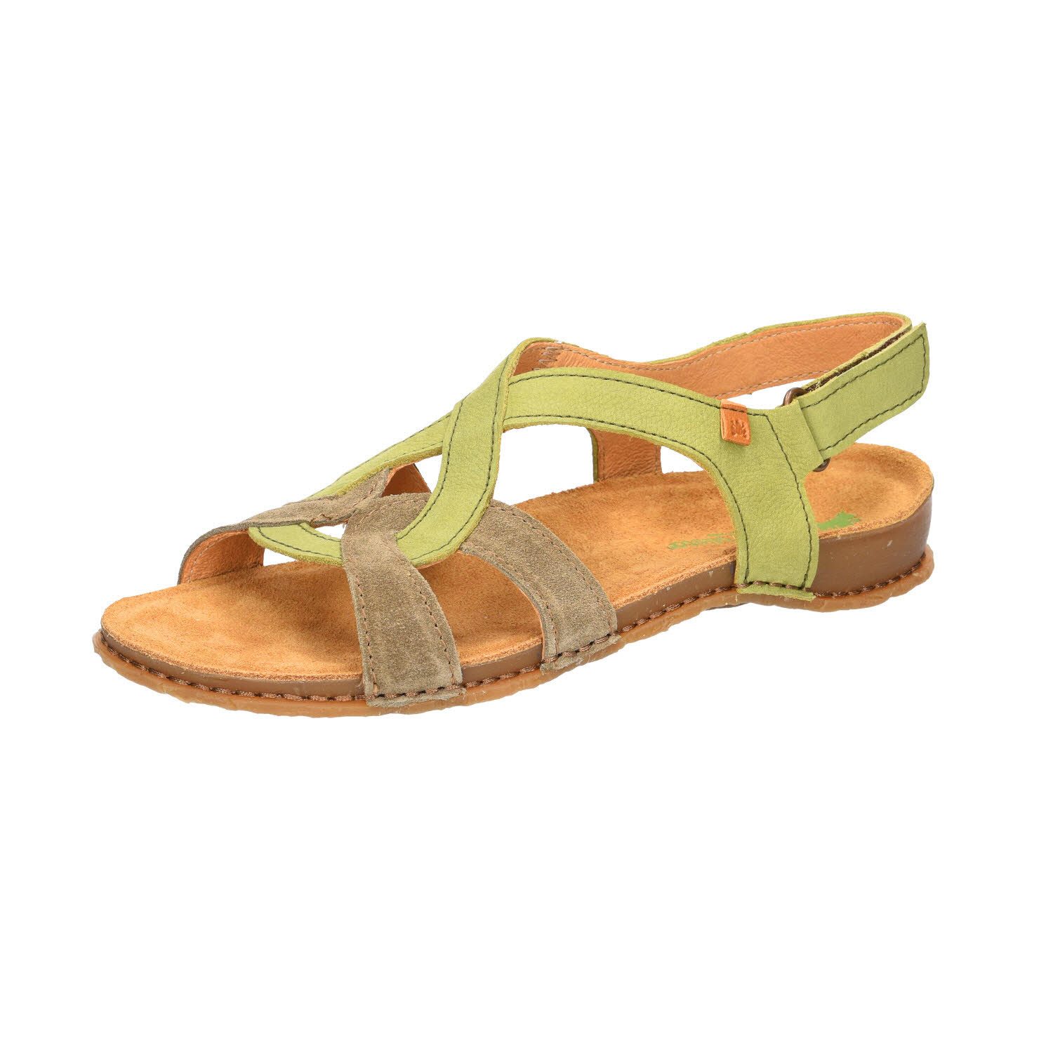 El Naturalista Pangloo Sandalette