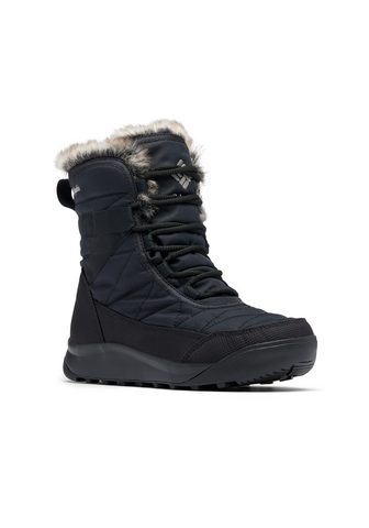Columbia MINX™ pižama IV Snowboots gefüttert