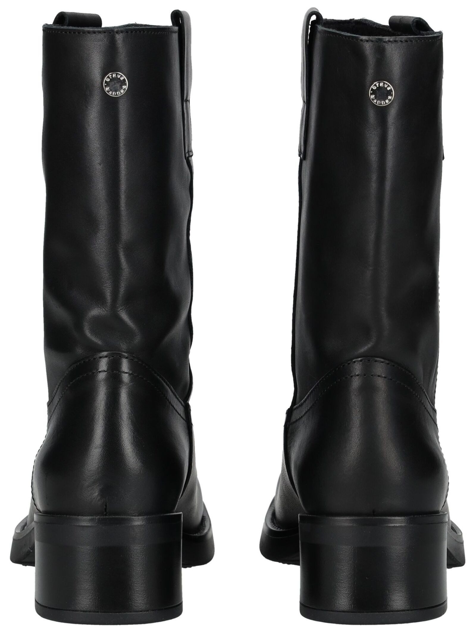 STEVE MADDEN STEVE MADDEN Stiefelette Leder Stiefelette