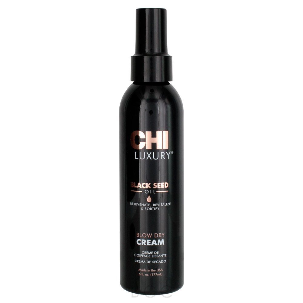 Styling-Creme Luxury Blow Dry Cream 177 ml