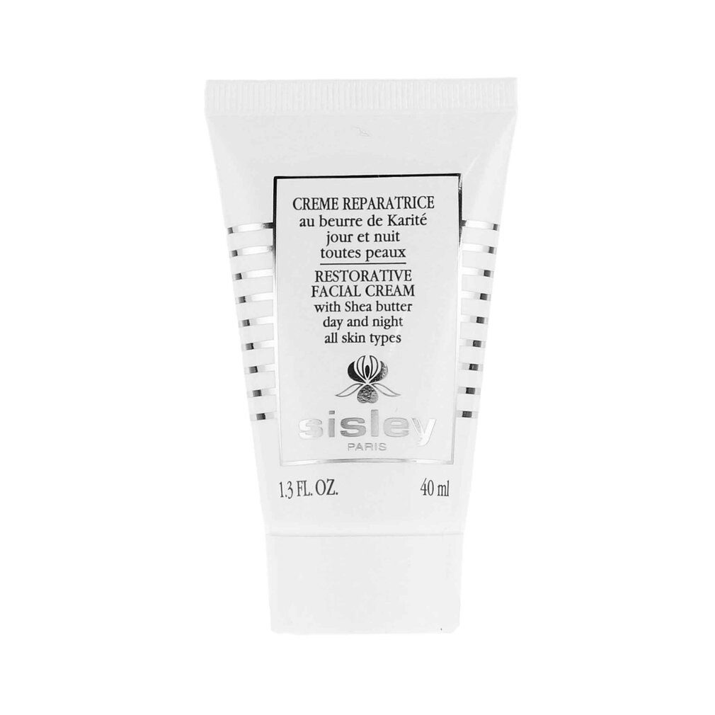 sisley Körperpflegemittel PHYTO JOUR&NUIT crème réparatrice karité 40 ml