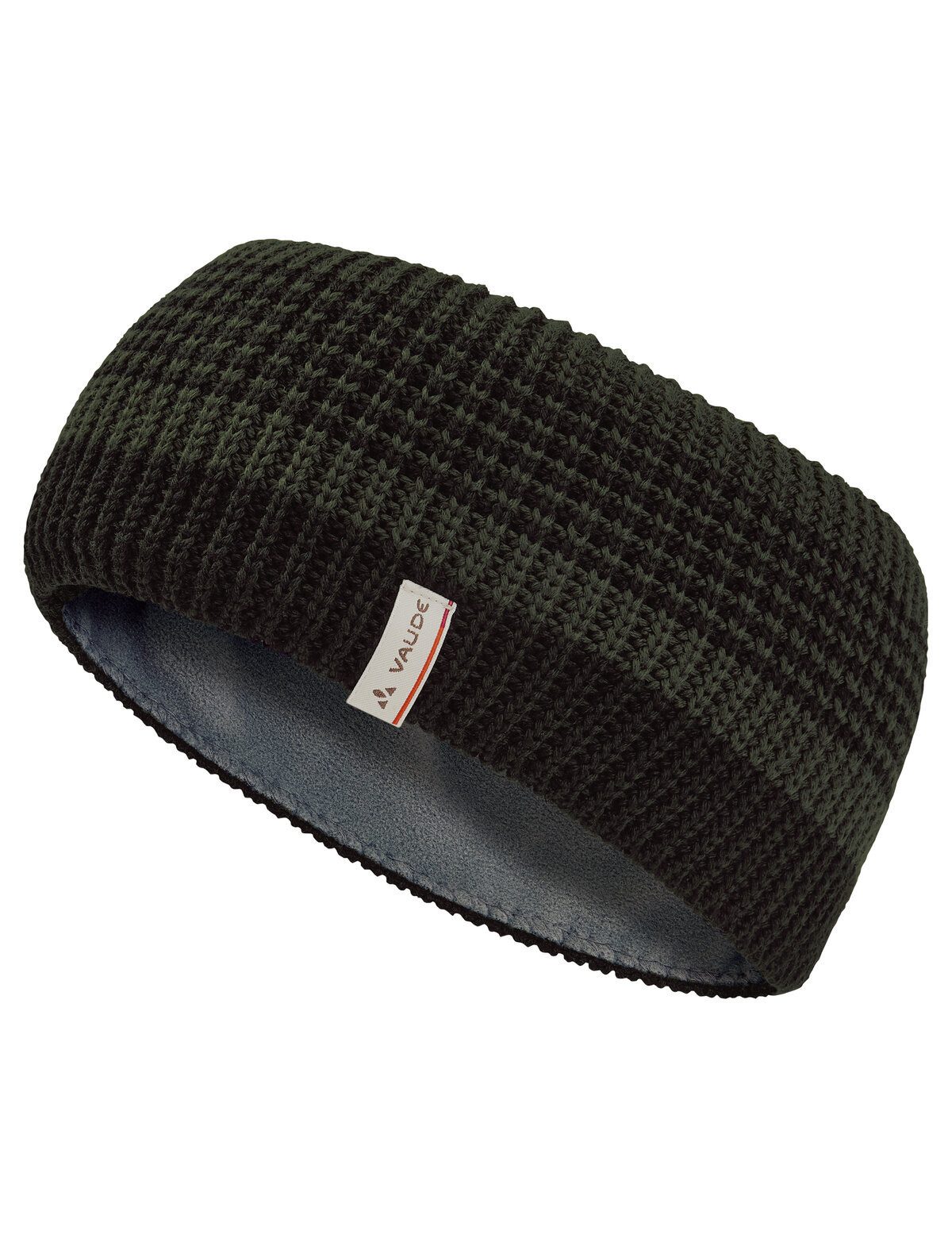 VAUDE Stirnband Melbu Headband IV (Ein Stück) atmungsaktives Stirnband für den Bergsport