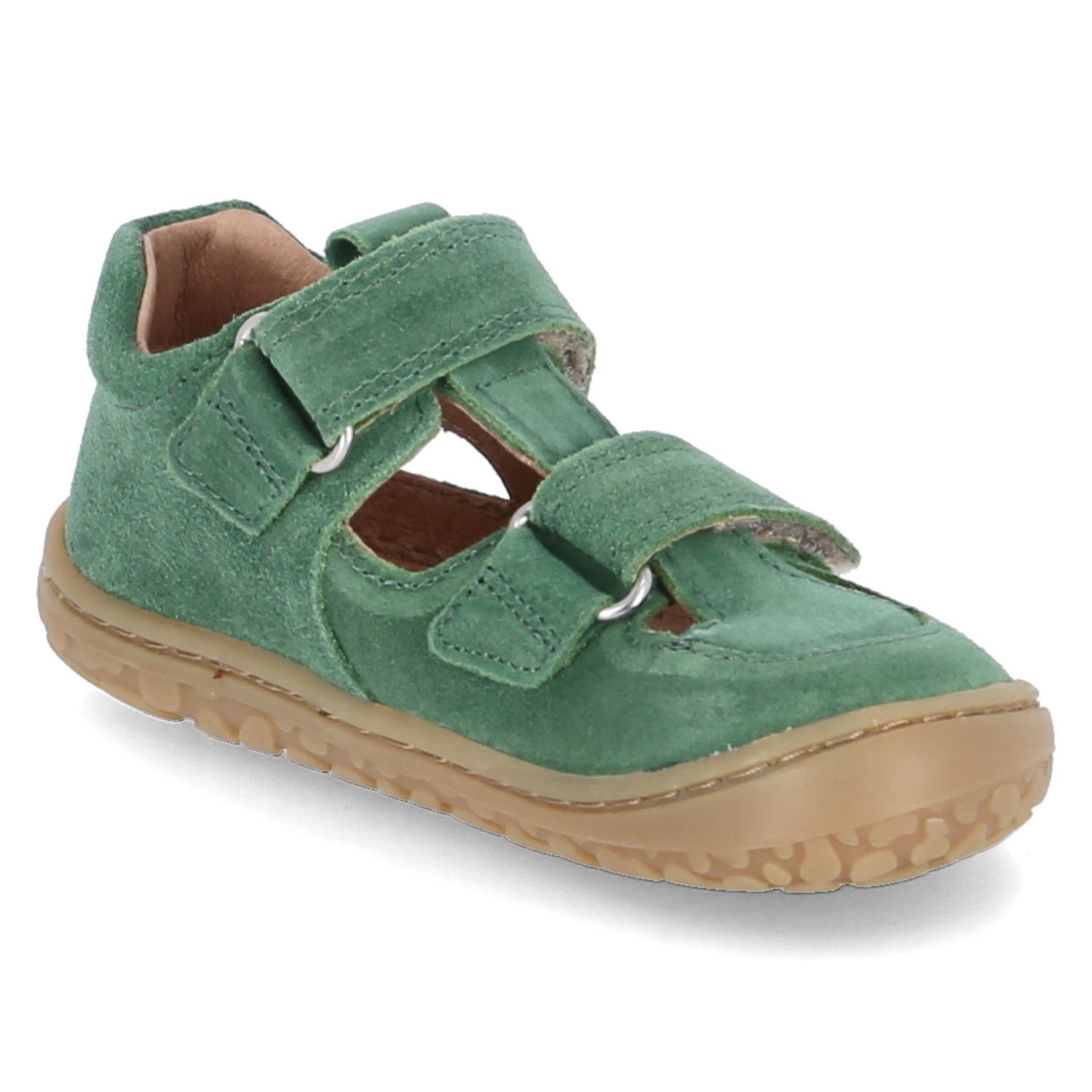 NANDO Sandalen Lurchi Lauflernschuh