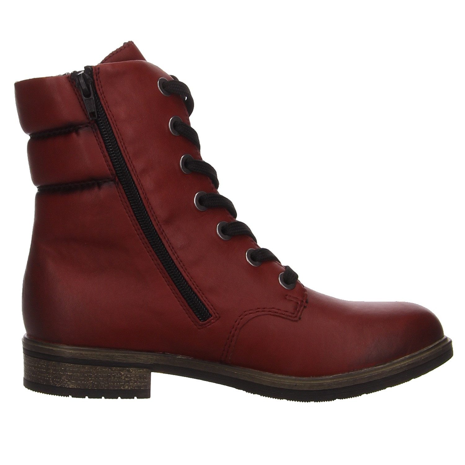 Rieker Schnürstiefel