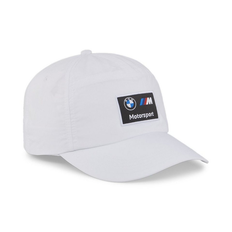 PUMA Flex Cap BMW M Motorsport Heritage Cap Erwachsene