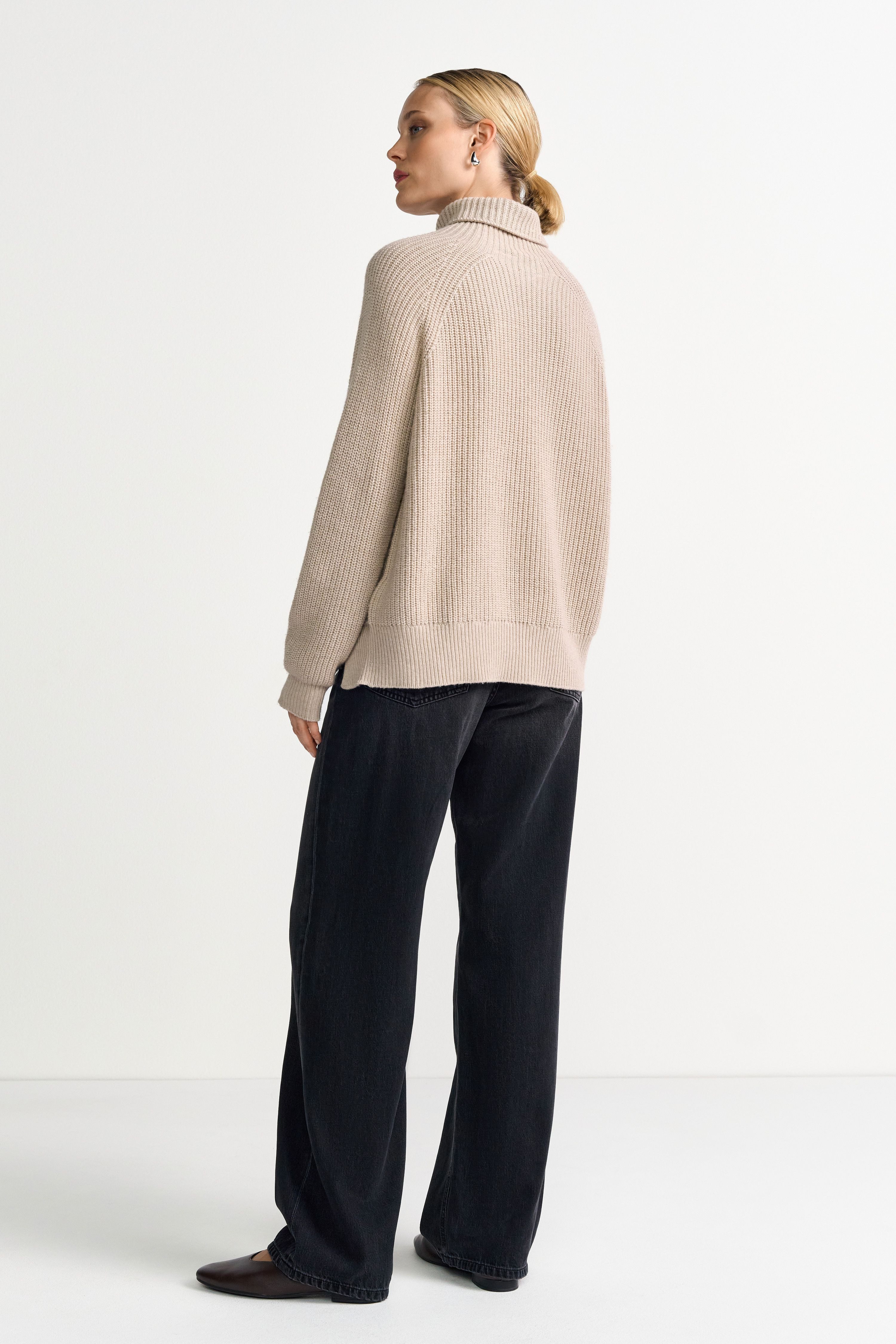 RICHROYAL 2-in-1-Pullover