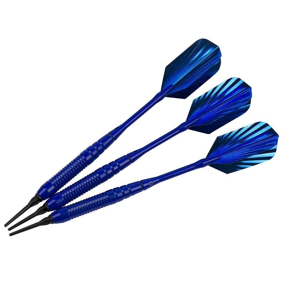 Softdarts Softdarts Blue Star, 18 g