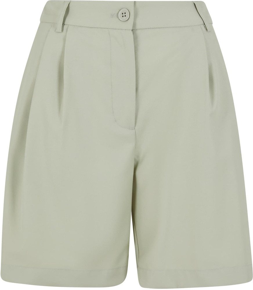 Shorts Urban Classics Ladies Pleated Bermuda Shorts