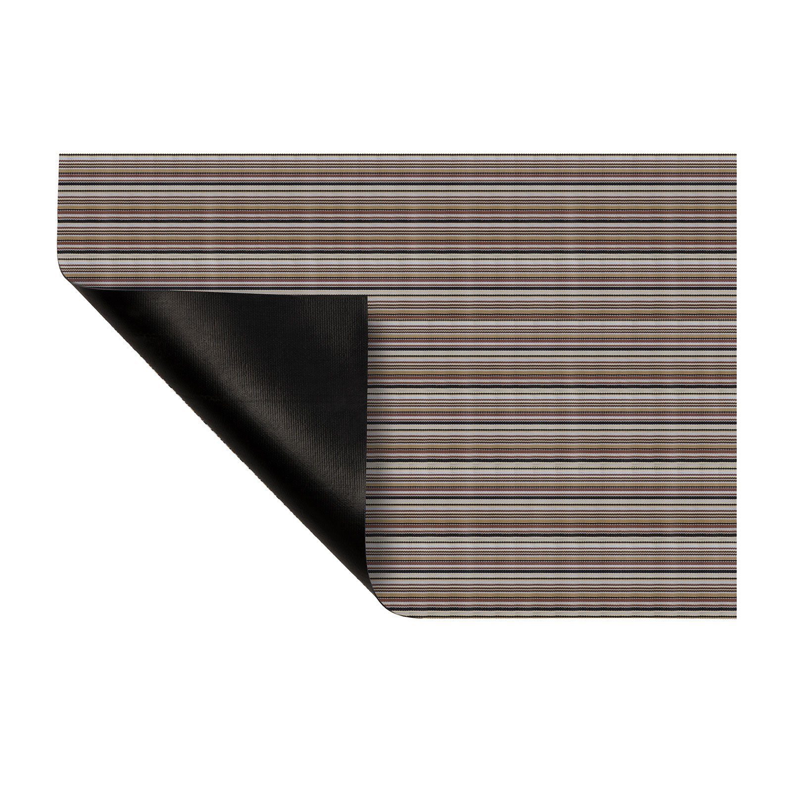 casa pura Outdoorteppich Asti, Erhältlich in vielen Größen, Outdoorläufer, günstig online kaufen