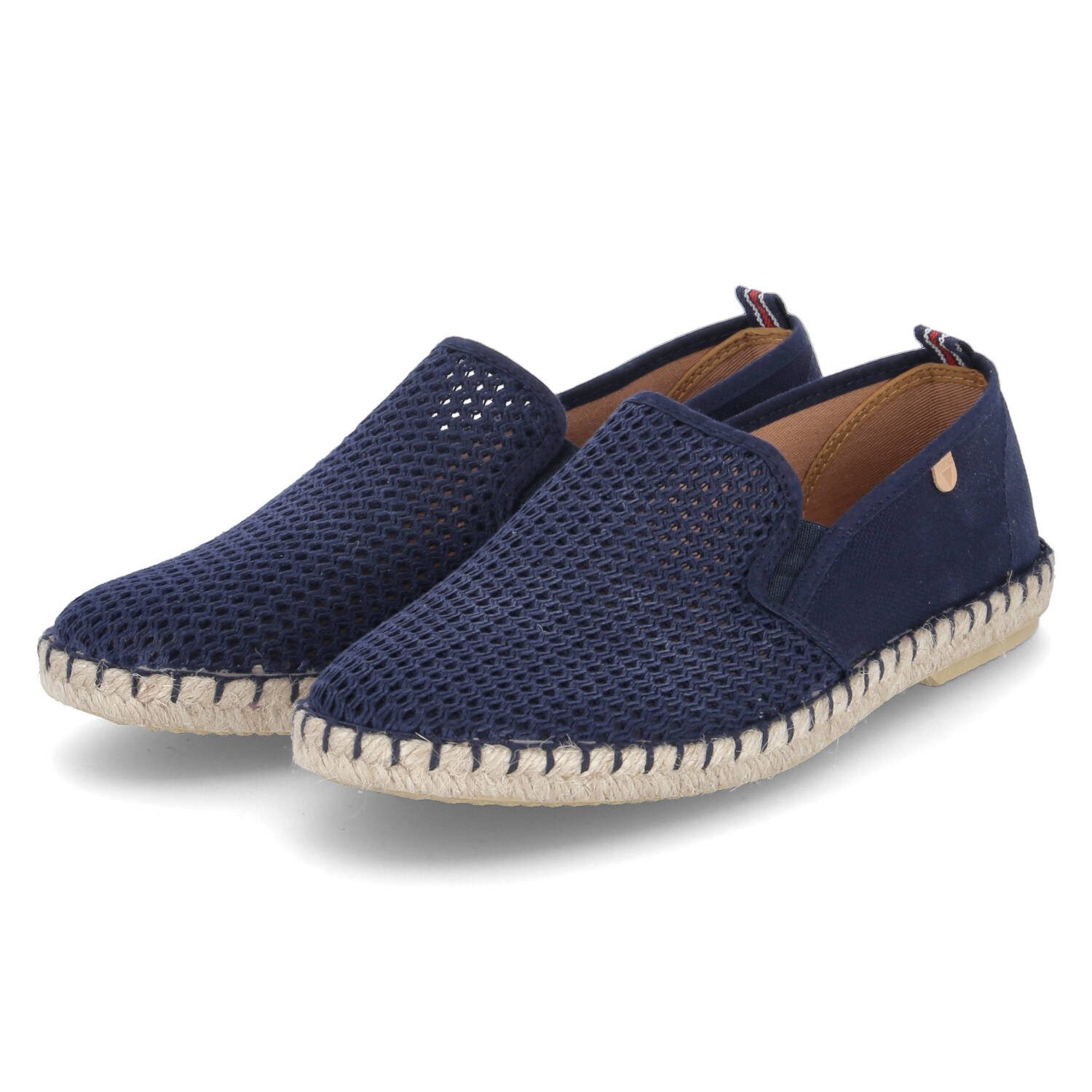 VERBENAS Espadrilles TOM REJILLA Slipper
