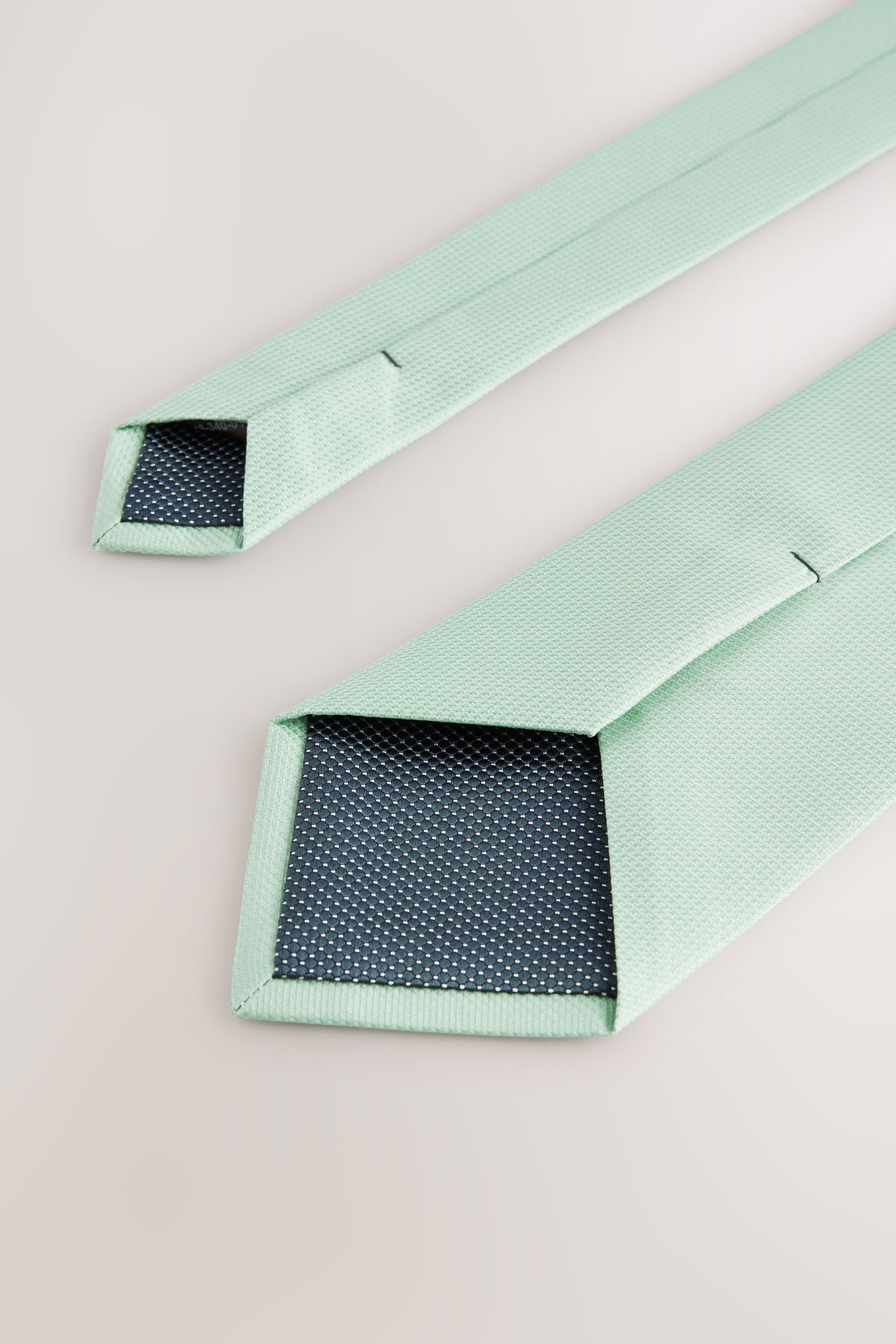 Next Krawatte Strukturierte Krawatte (1-St) günstig online kaufen