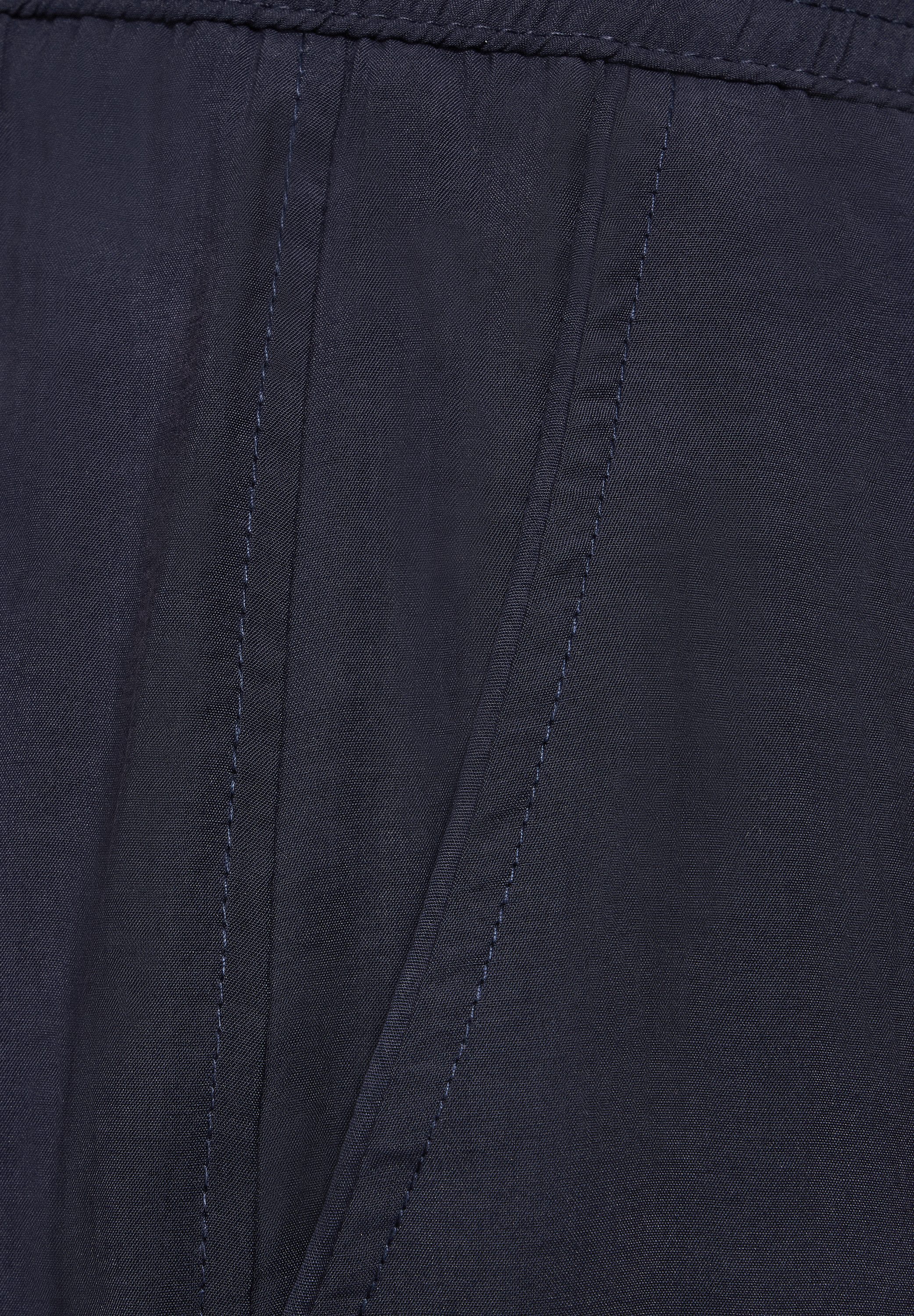 STREET ONE Stoffhose günstig online kaufen