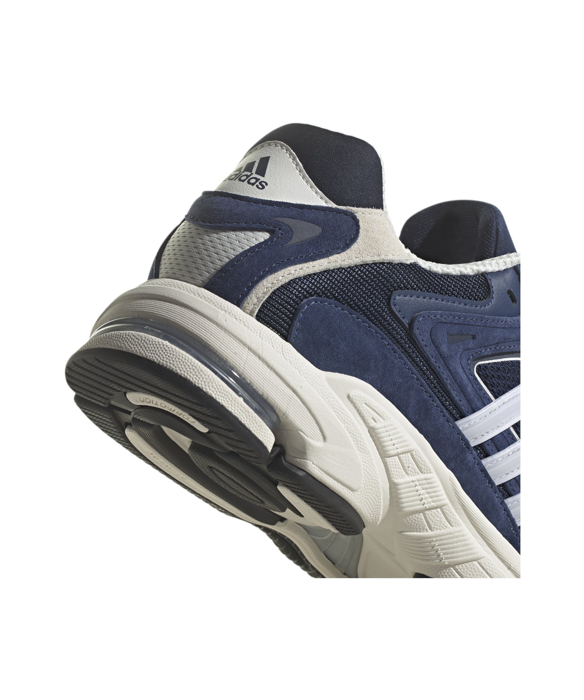 adidas Beige blaublau Originals Sneaker Response CL