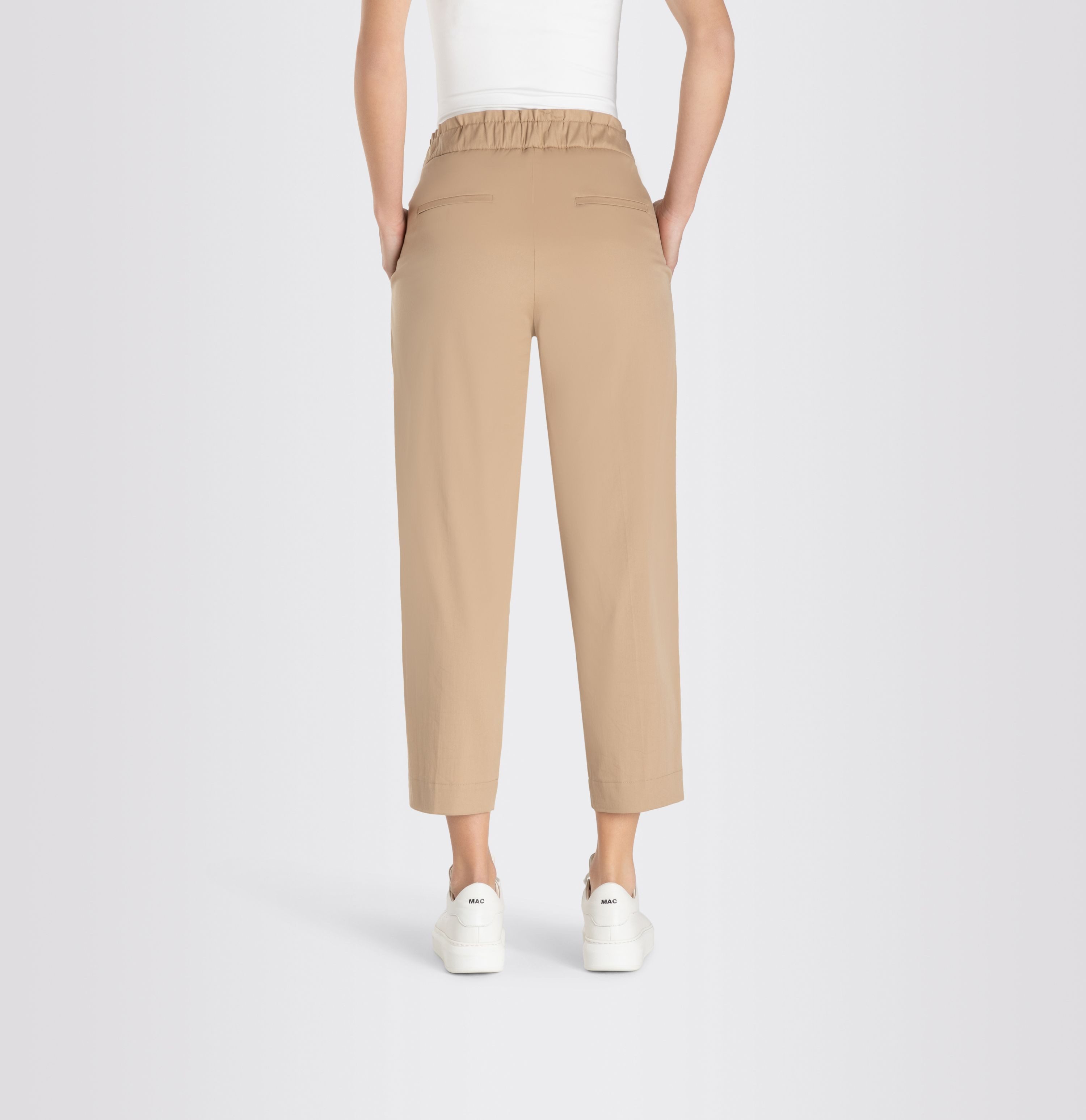 MAC 5-Pocket-Hose Cleo summer günstig online kaufen