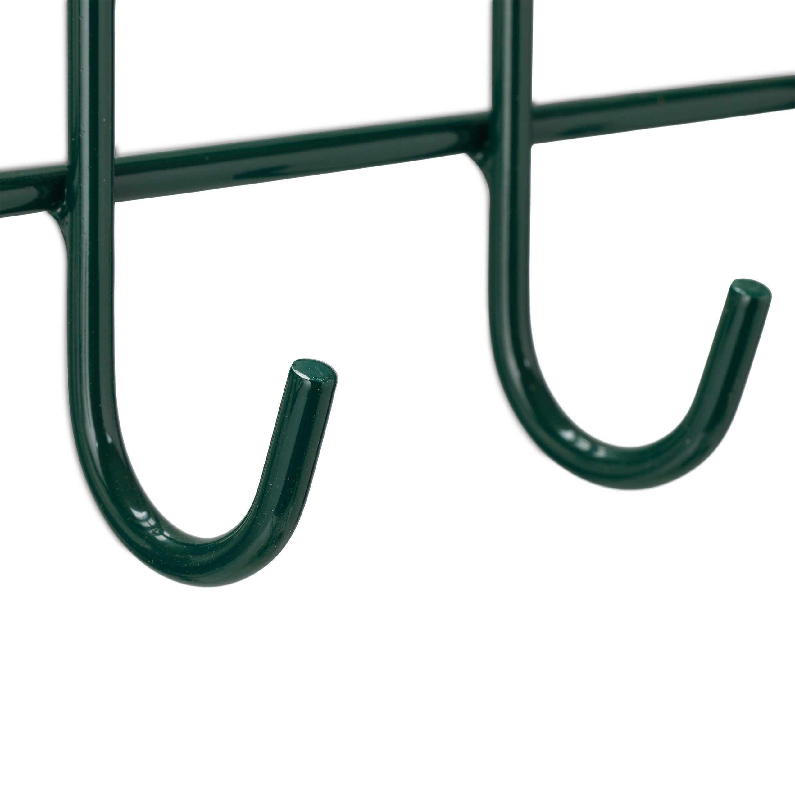 relaxdays Gerätehalter für Gartengeräte Gartengerätehalter