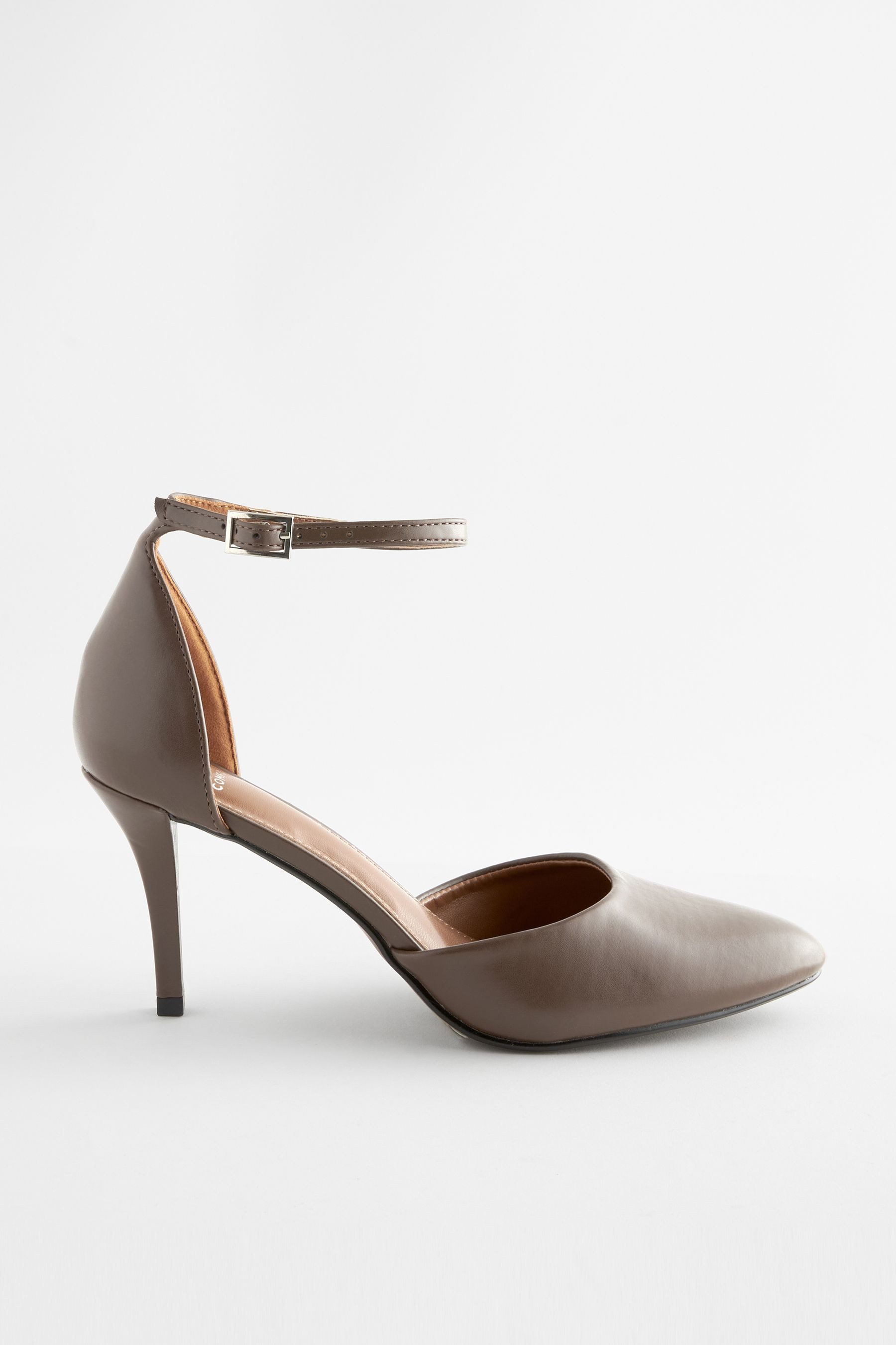 Next Forever Comfort® Geschlossene Pumps mit Absatz Pumps (1-tlg) günstig online kaufen