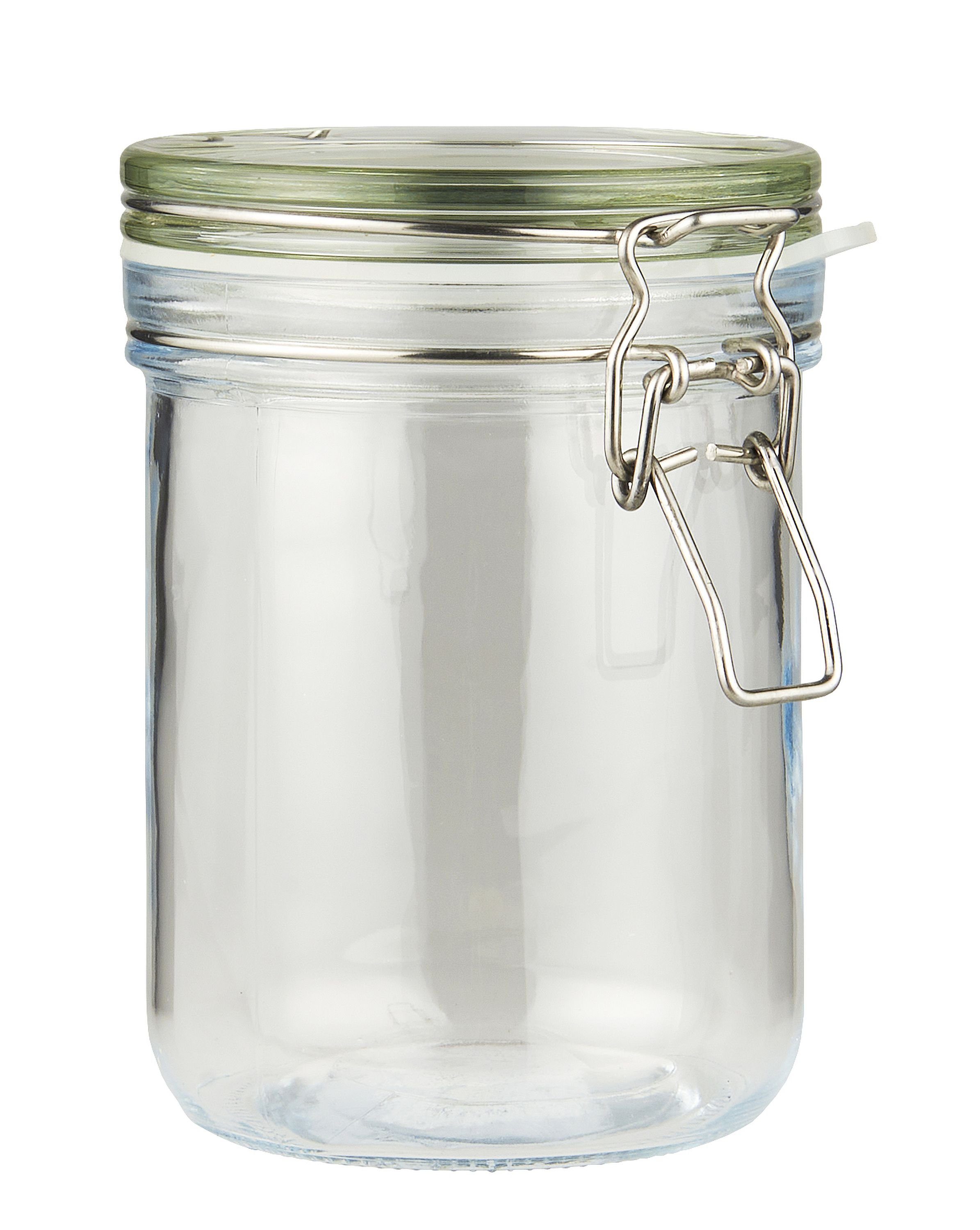 Ib Laursen Vorratsdose Vorratsglas Vorratsdose Kaffeedose Bonboniere 0,7L Luftdicht Ib