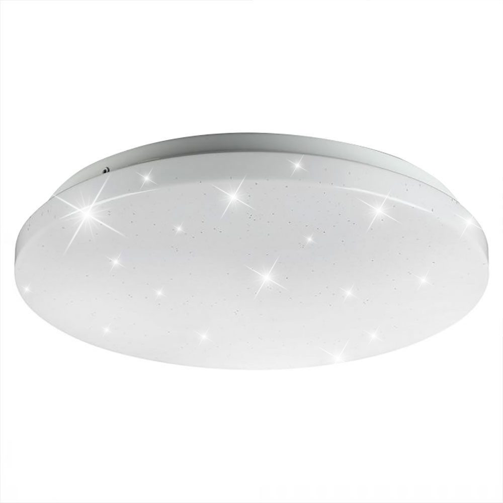 V-TAC LED Deckenleuchte, LED-Leuchtmittel fest verbaut, günstig online kaufen