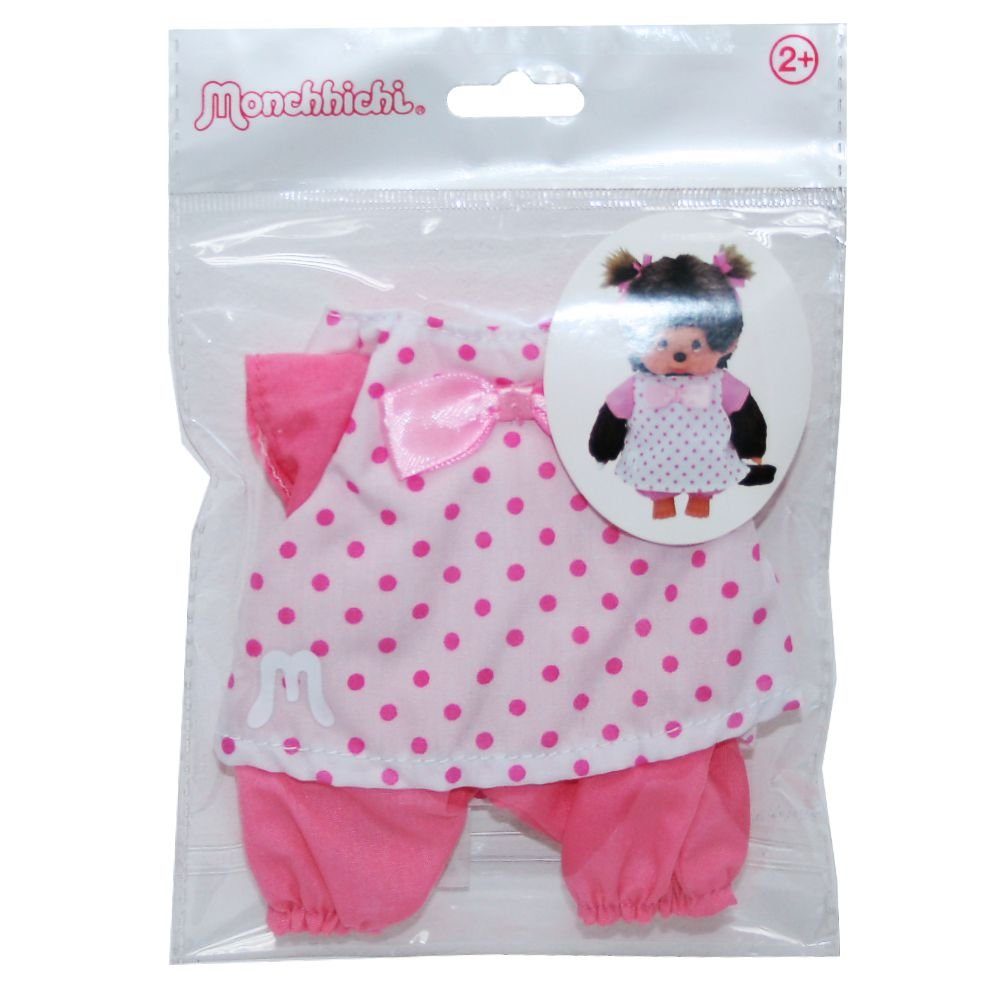 Monchhichi Puppenkleidung Boutique Fashion Monchhichi Puppen-Kleidung günstig online kaufen