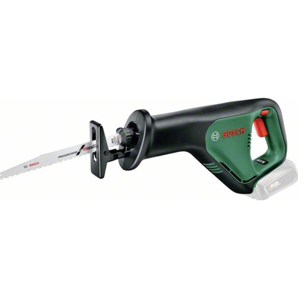 Bosch Home & Garden Säbelsäge Bosch Home and Garden AdvancedRecip 18 B Akku-Säbelsäge 06033B2402 oh