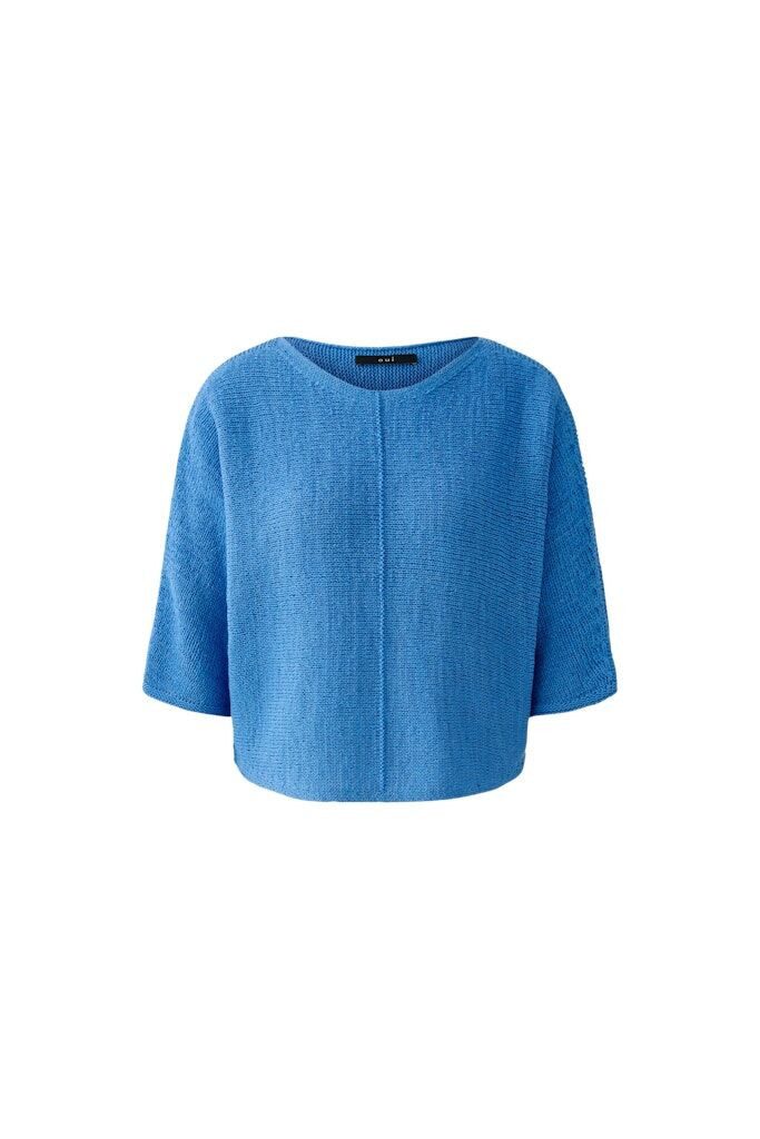 Oui Strickpullover