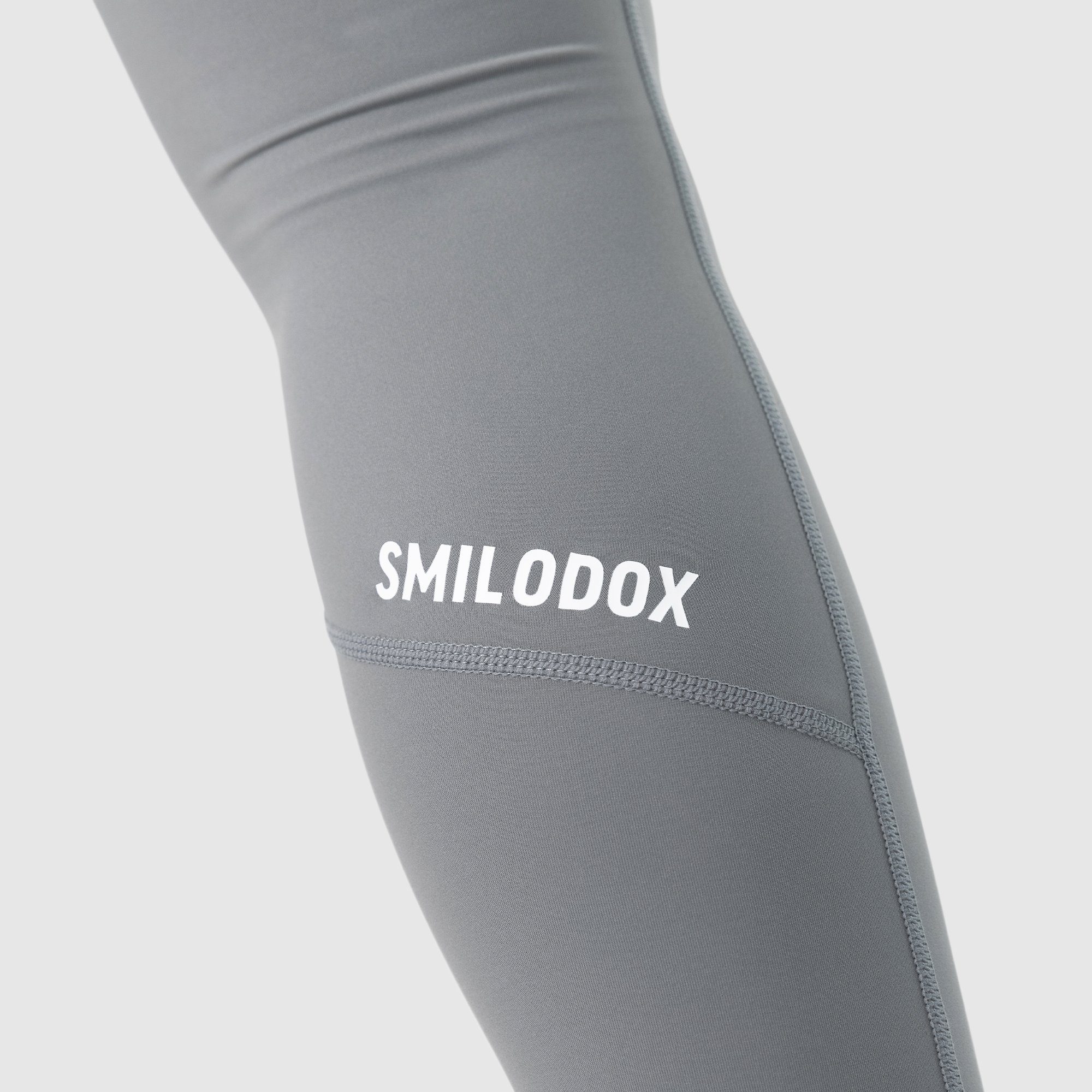 Smilodox Leggings Advanced Laurie Grau