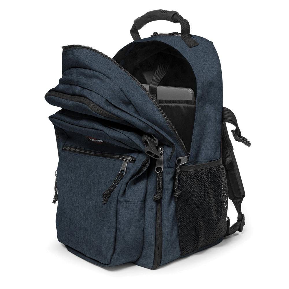 Eastpak Laptoprucksack TUTOR Rucksack Triple Denim, günstig online kaufen